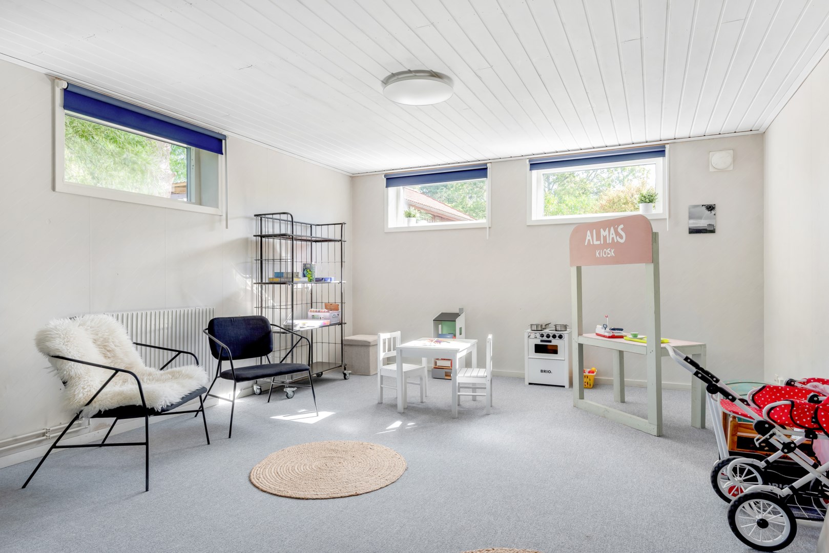 Bostadsbild från Valloxvägen 41, Såld i Knivsta - Centralt, Knivsta