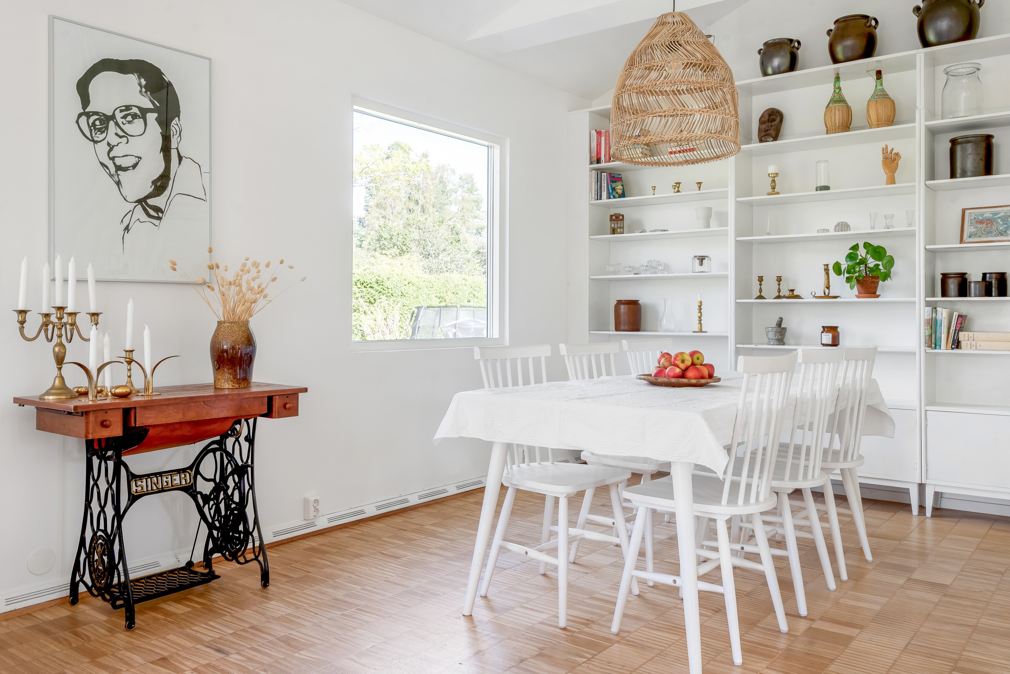 Bostadsbild från Valloxvägen 41, Såld i Knivsta - Centralt, Knivsta