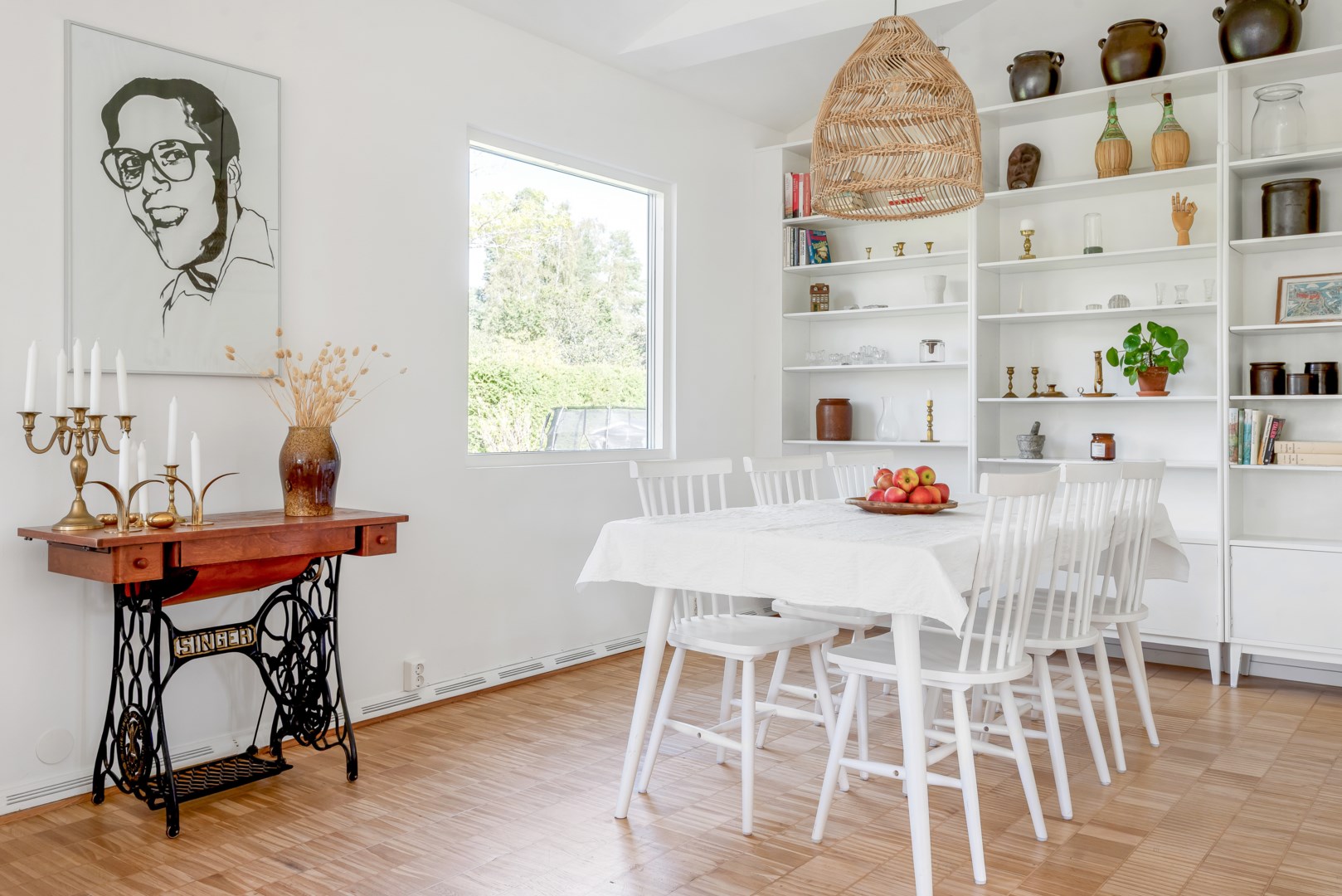 Bostadsbild från Valloxvägen 41, Såld i Knivsta - Centralt, Knivsta