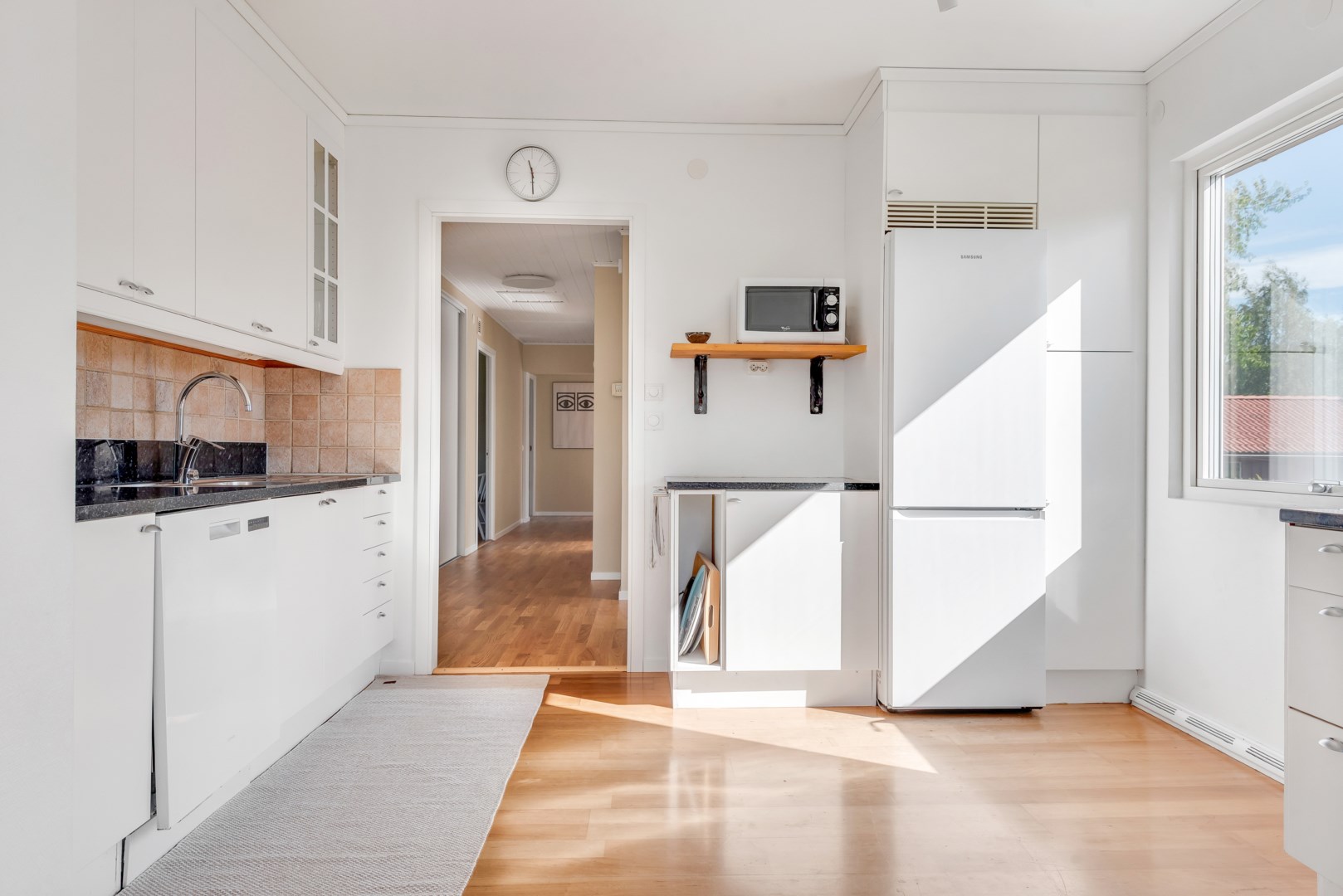 Bostadsbild från Valloxvägen 41, Såld i Knivsta - Centralt, Knivsta