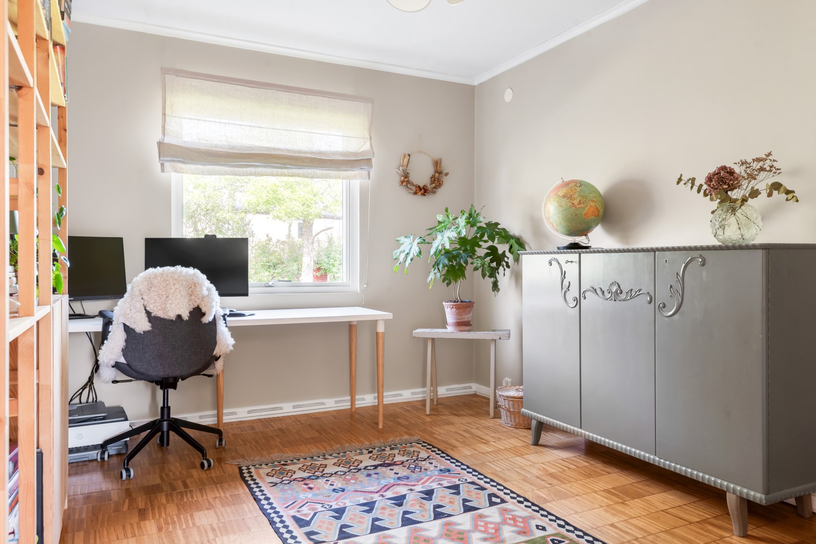 Bostadsbild från Valloxvägen 41, Såld i Knivsta - Centralt, Knivsta