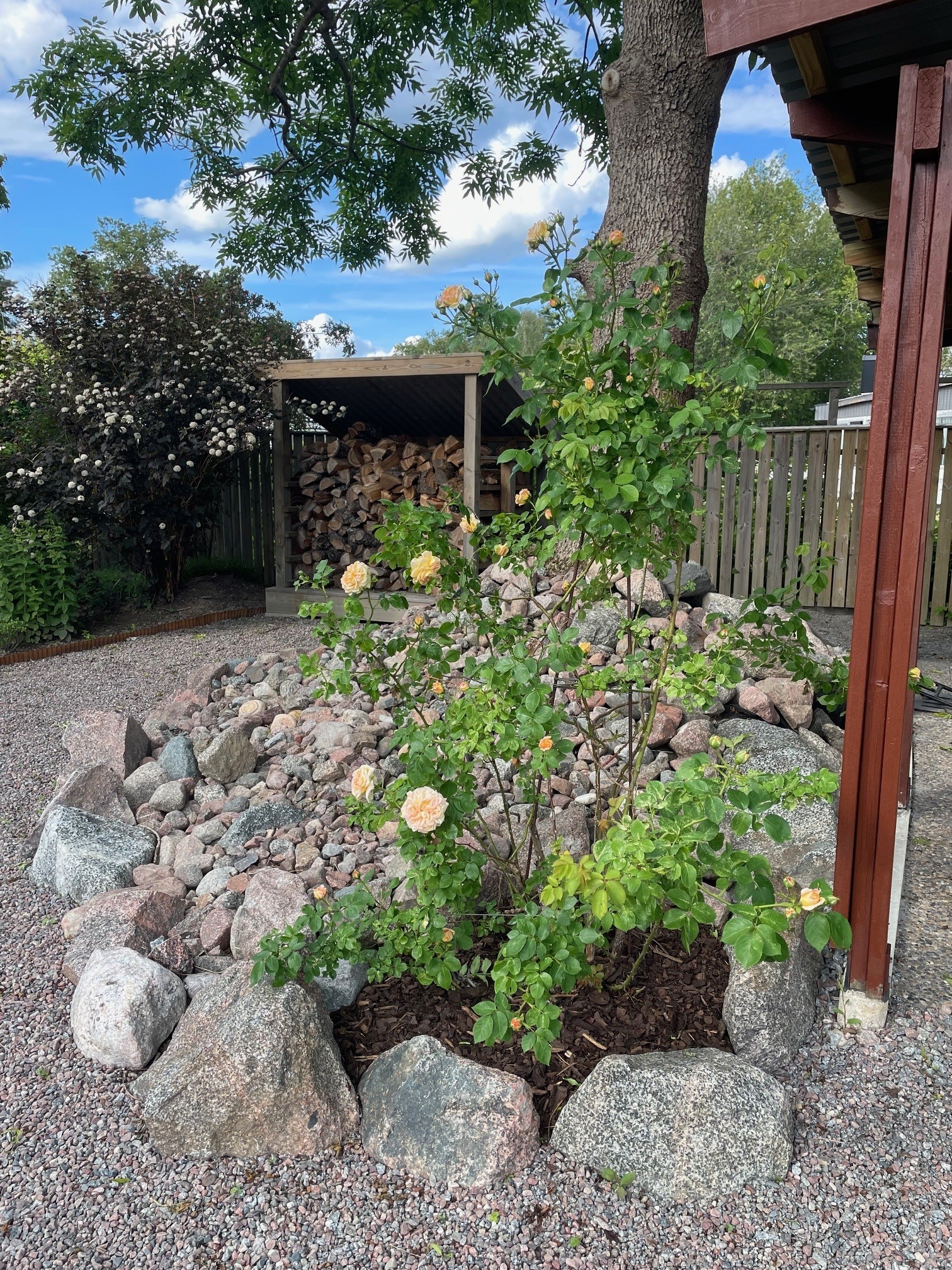 Bostadsbild från Valloxvägen 41, Såld i Knivsta - Centralt, Knivsta