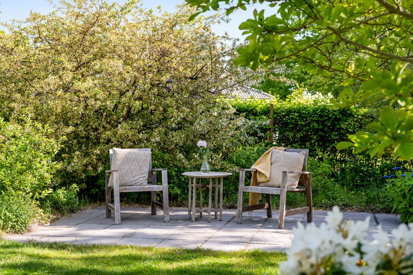 Bostadsbild från Valloxvägen 41, Såld i Knivsta - Centralt, Knivsta