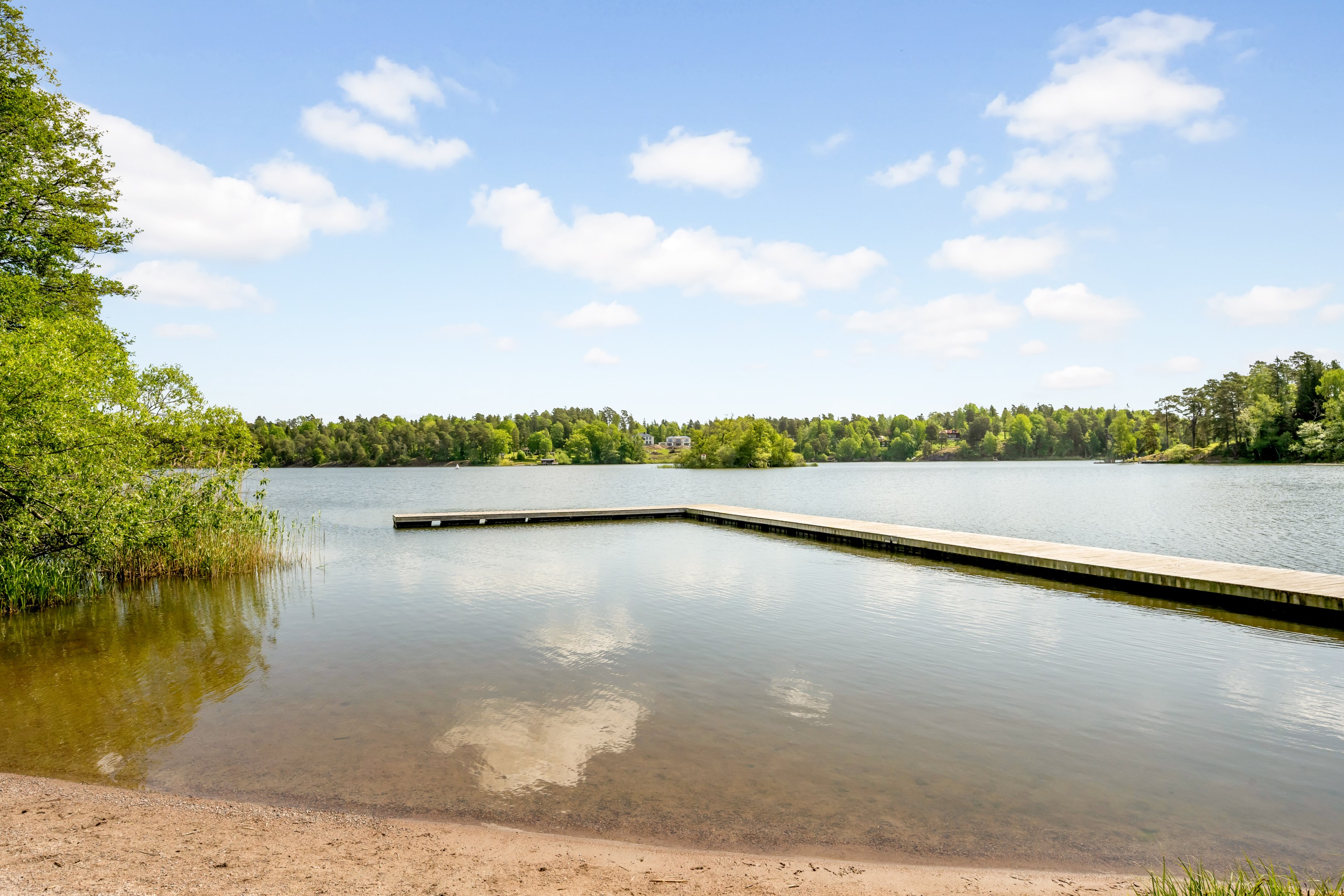 Bostadsbild från Valloxvägen 41, Såld i Knivsta - Centralt, Knivsta