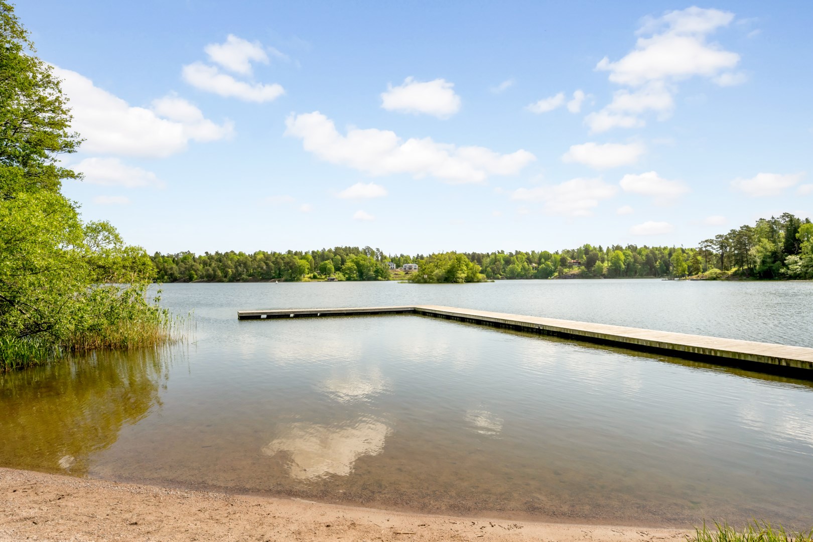 Bostadsbild från Valloxvägen 41, Såld i Knivsta - Centralt, Knivsta