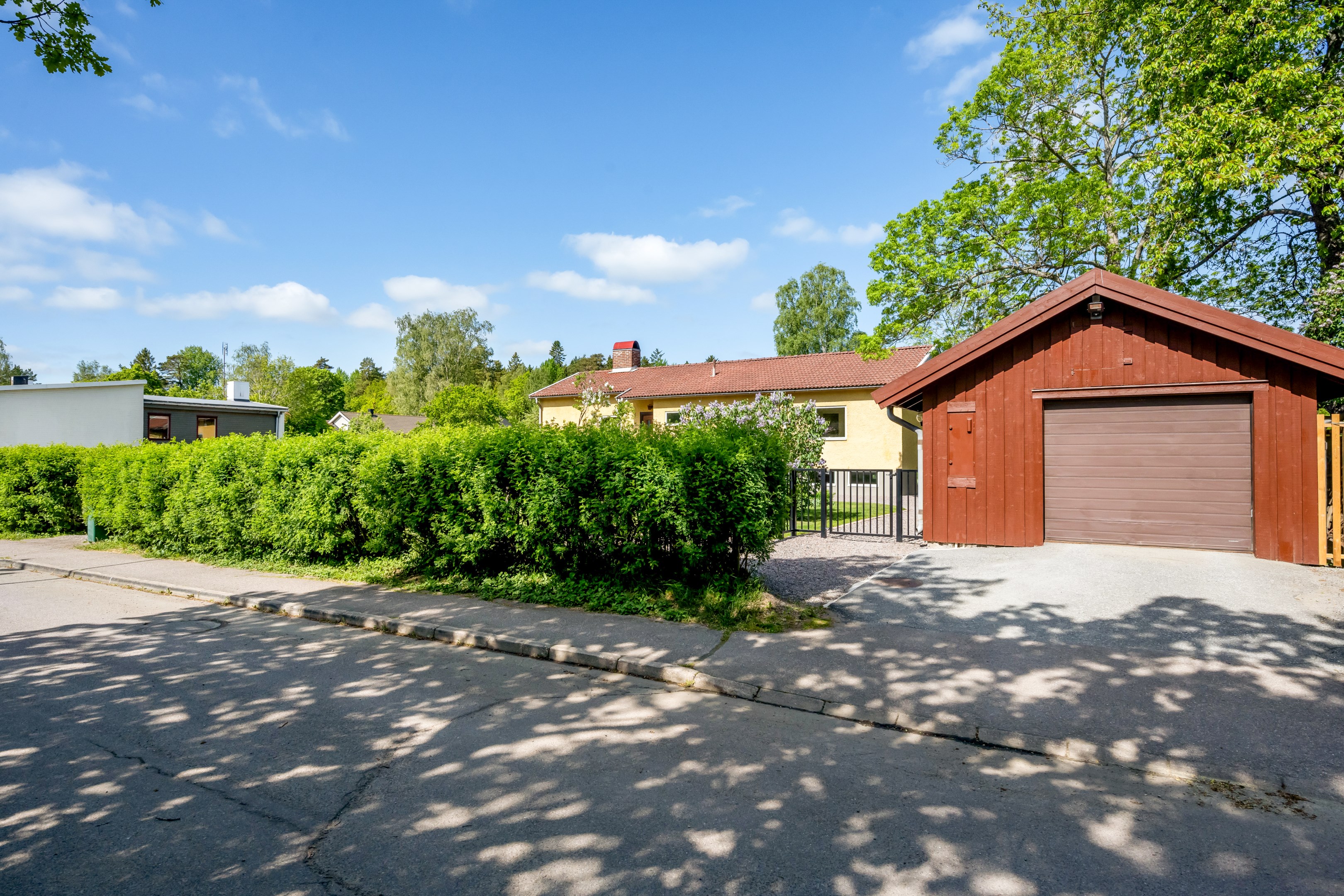 Bostadsbild från Valloxvägen 41, Såld i Knivsta - Centralt, Knivsta