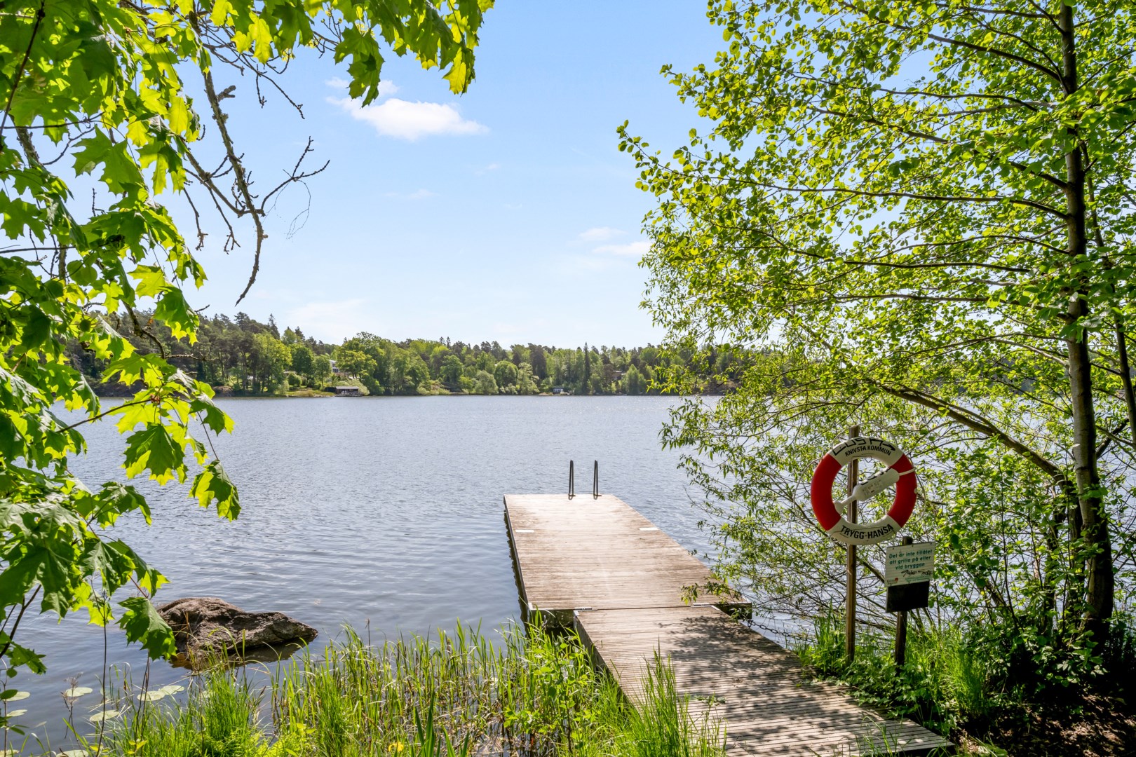 Bostadsbild från Valloxvägen 41, Såld i Knivsta - Centralt, Knivsta