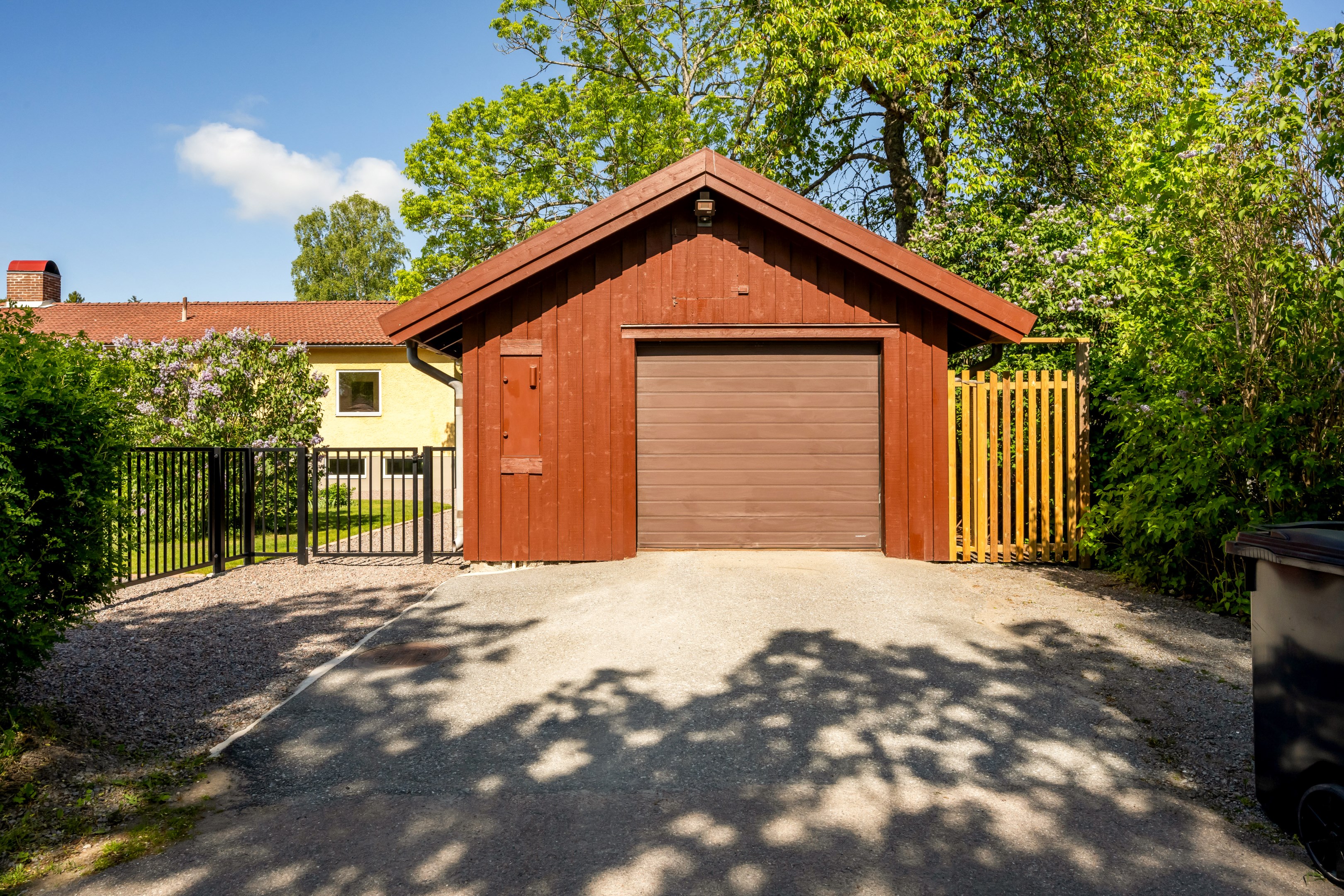 Bostadsbild från Valloxvägen 41, Såld i Knivsta - Centralt, Knivsta