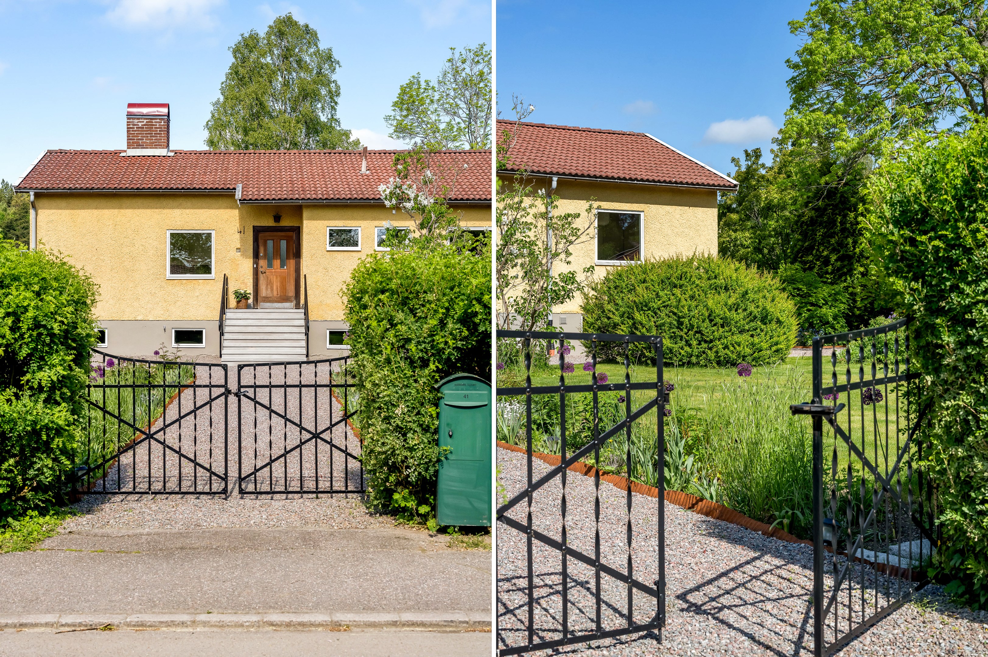 Bostadsbild från Valloxvägen 41, Såld i Knivsta - Centralt, Knivsta