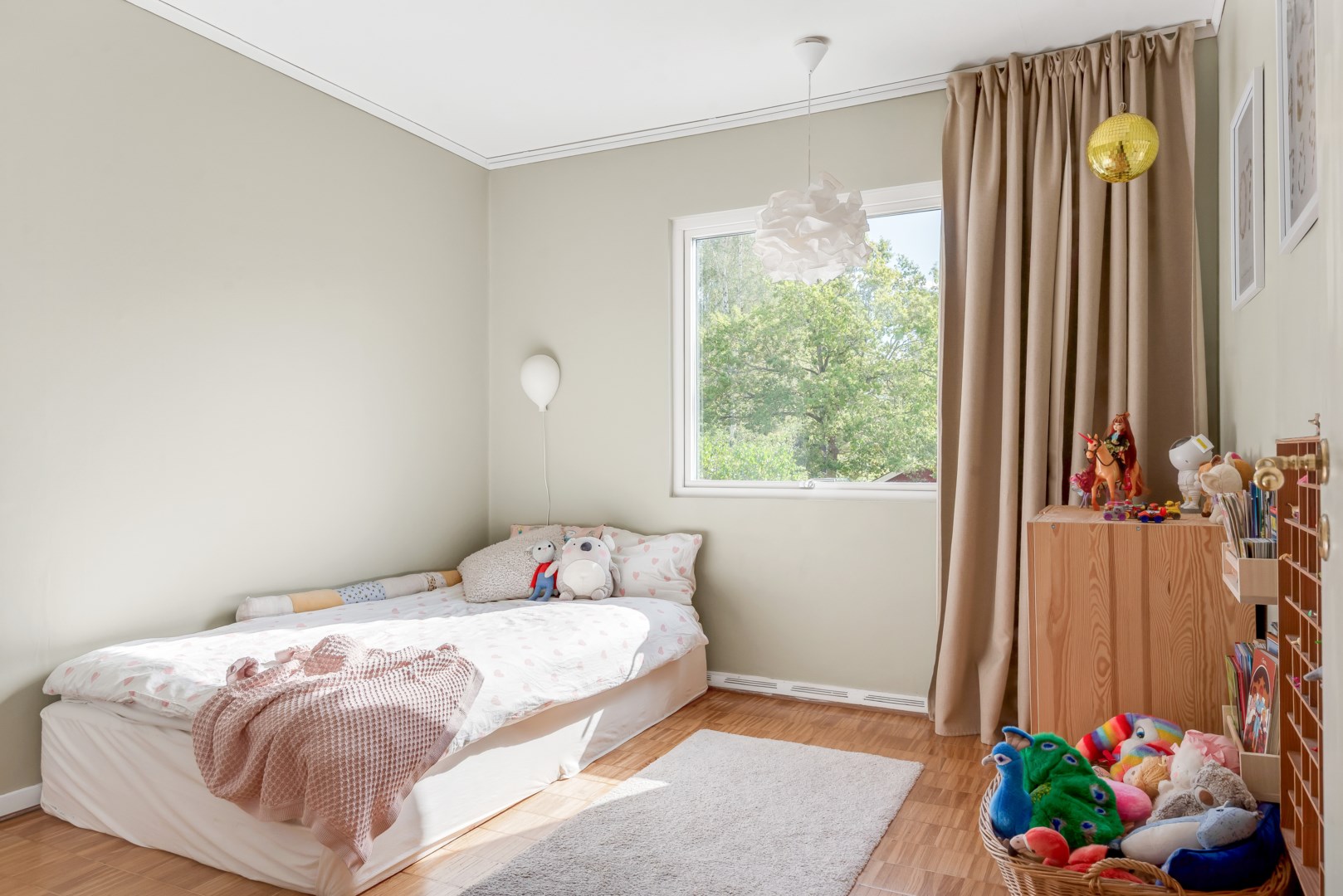 Bostadsbild från Valloxvägen 41, Såld i Knivsta - Centralt, Knivsta