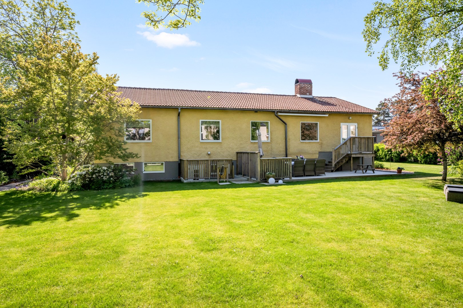 Bostadsbild från Valloxvägen 41, Såld i Knivsta - Centralt, Knivsta