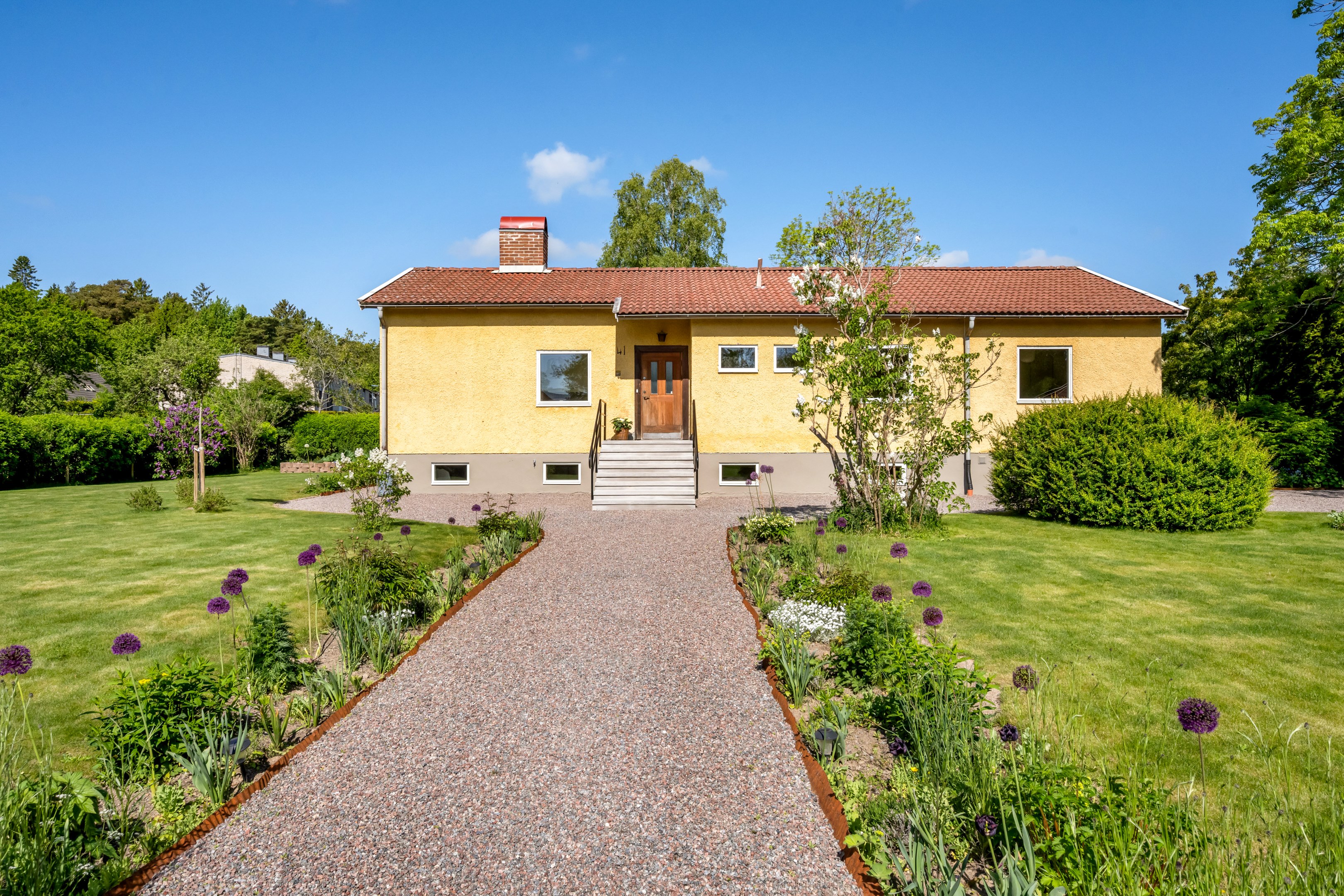 Bostadsbild från Valloxvägen 41, Såld i Knivsta - Centralt, Knivsta