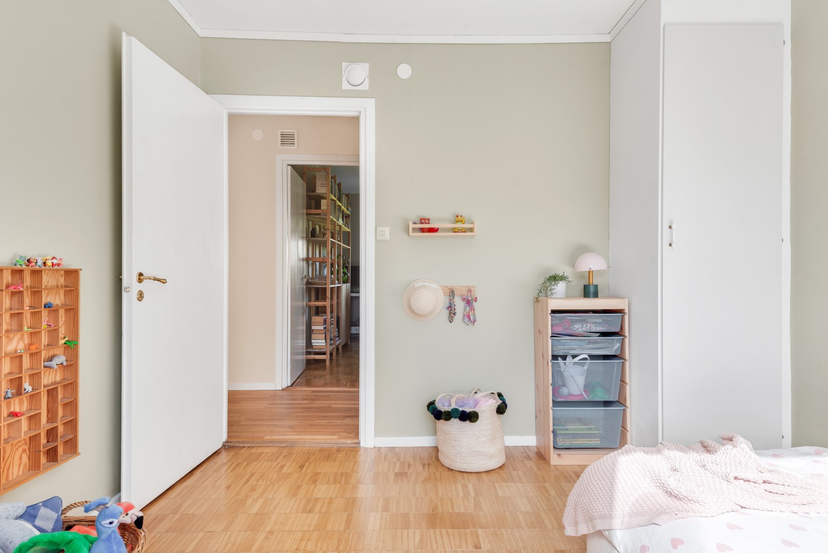 Bostadsbild från Valloxvägen 41, Såld i Knivsta - Centralt, Knivsta