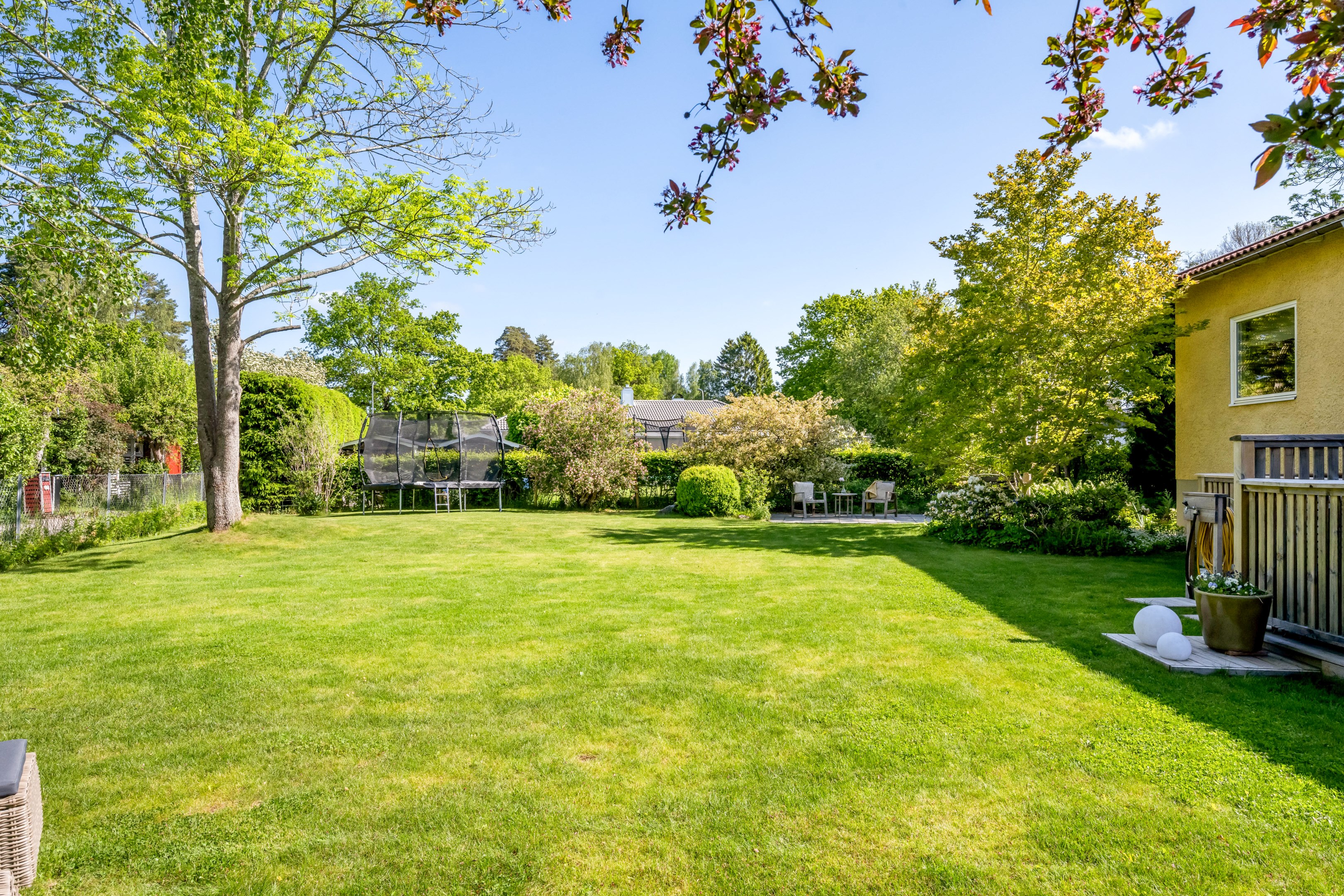 Bostadsbild från Valloxvägen 41, Såld i Knivsta - Centralt, Knivsta