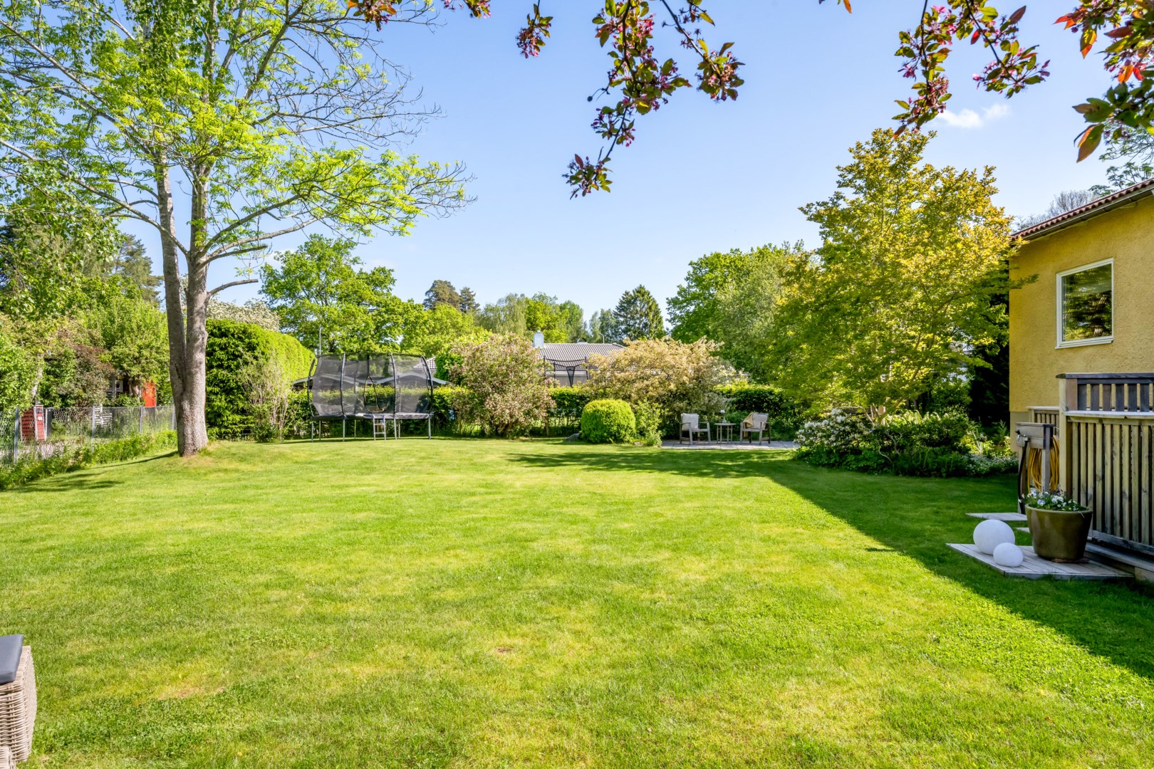 Bostadsbild från Valloxvägen 41, Såld i Knivsta - Centralt, Knivsta