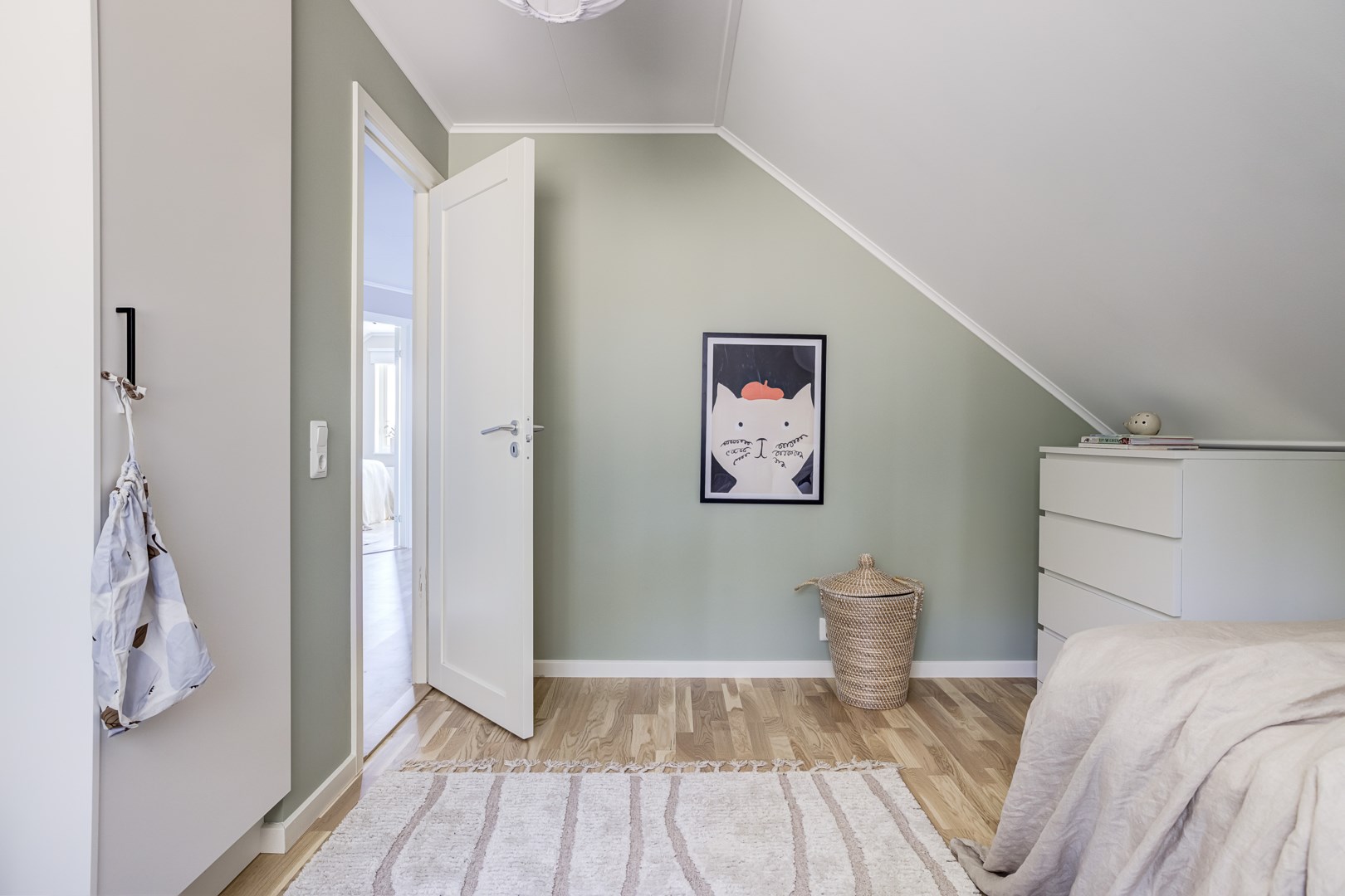 Bostadsbild från Ramsjövägen 36 C, Såld i Björklinge, Uppsala