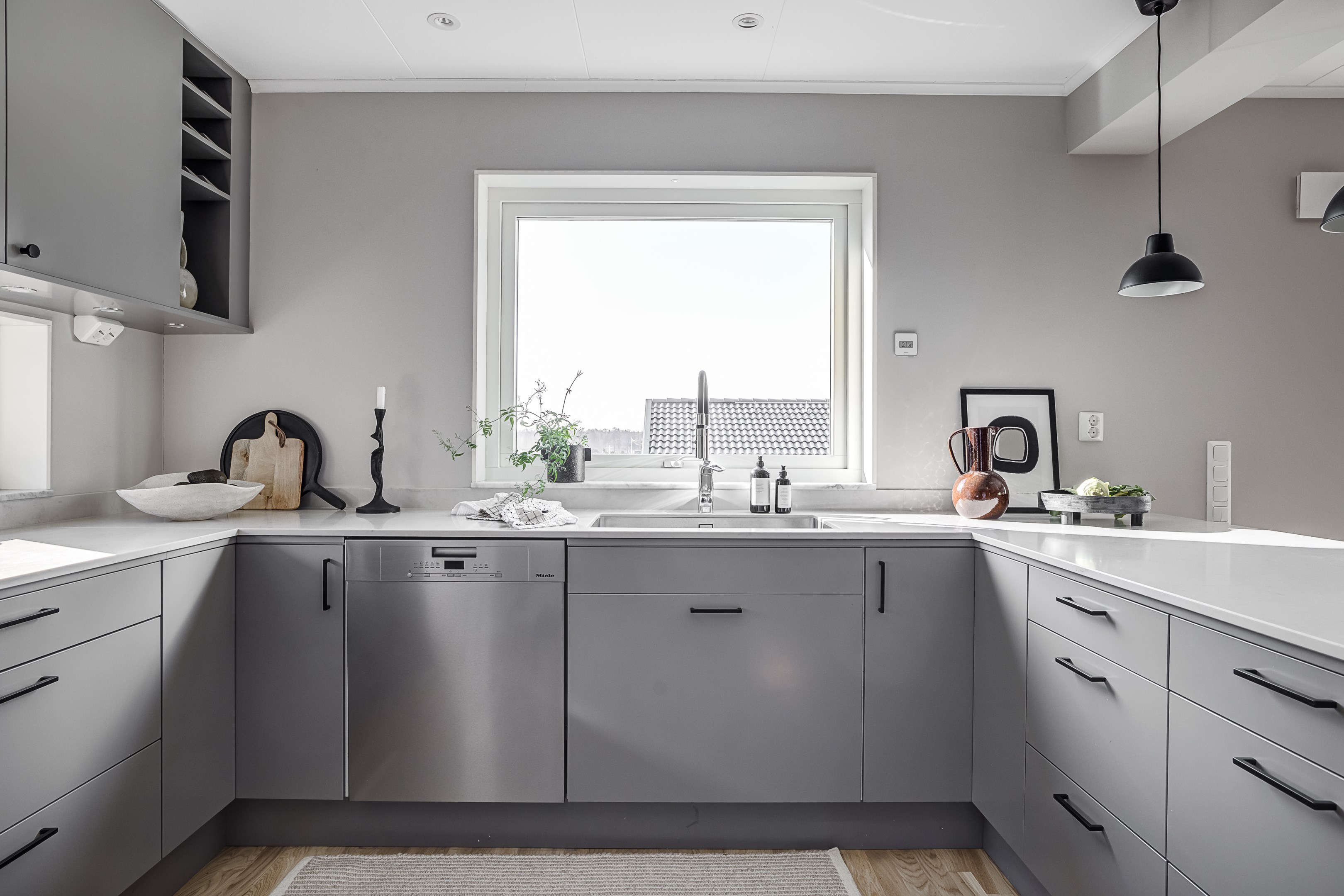 Bostadsbild från Ramsjövägen 36 C, Såld i Björklinge, Uppsala