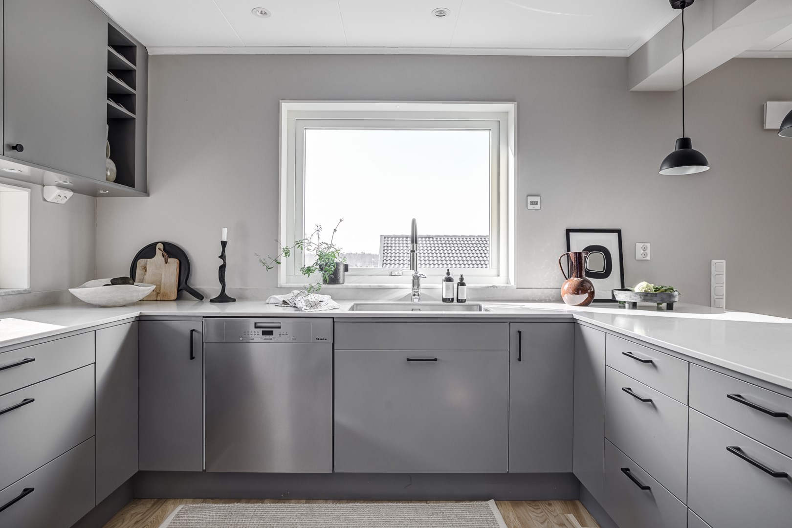 Bostadsbild från Ramsjövägen 36 C, Såld i Björklinge, Uppsala