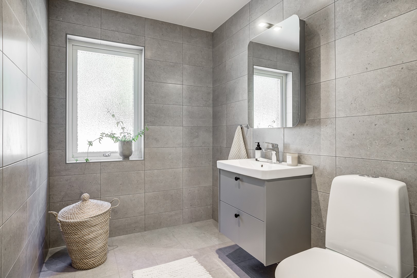 Bostadsbild från Ramsjövägen 36 C, Såld i Björklinge, Uppsala