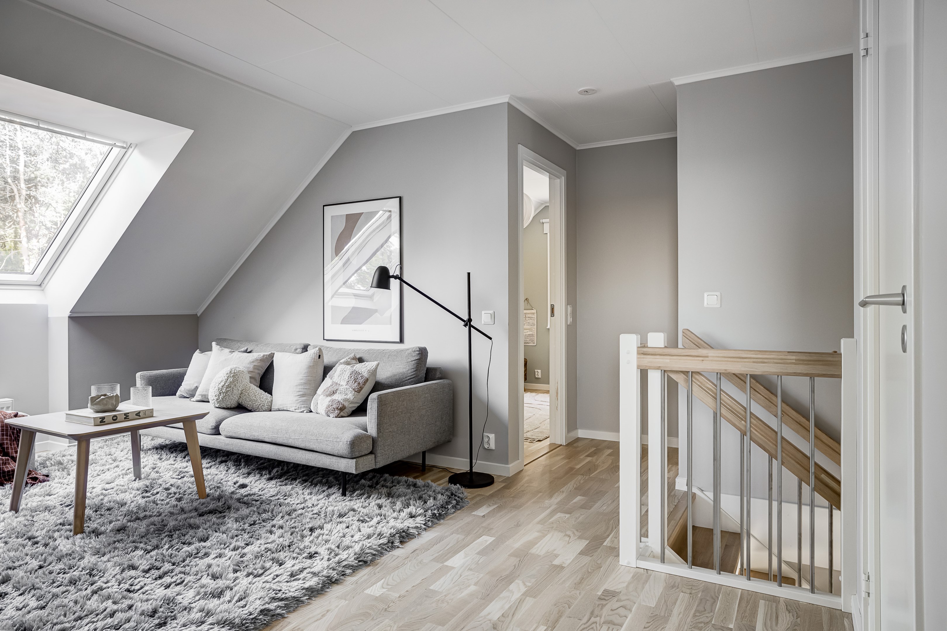 Bostadsbild från Ramsjövägen 36 C, Såld i Björklinge, Uppsala