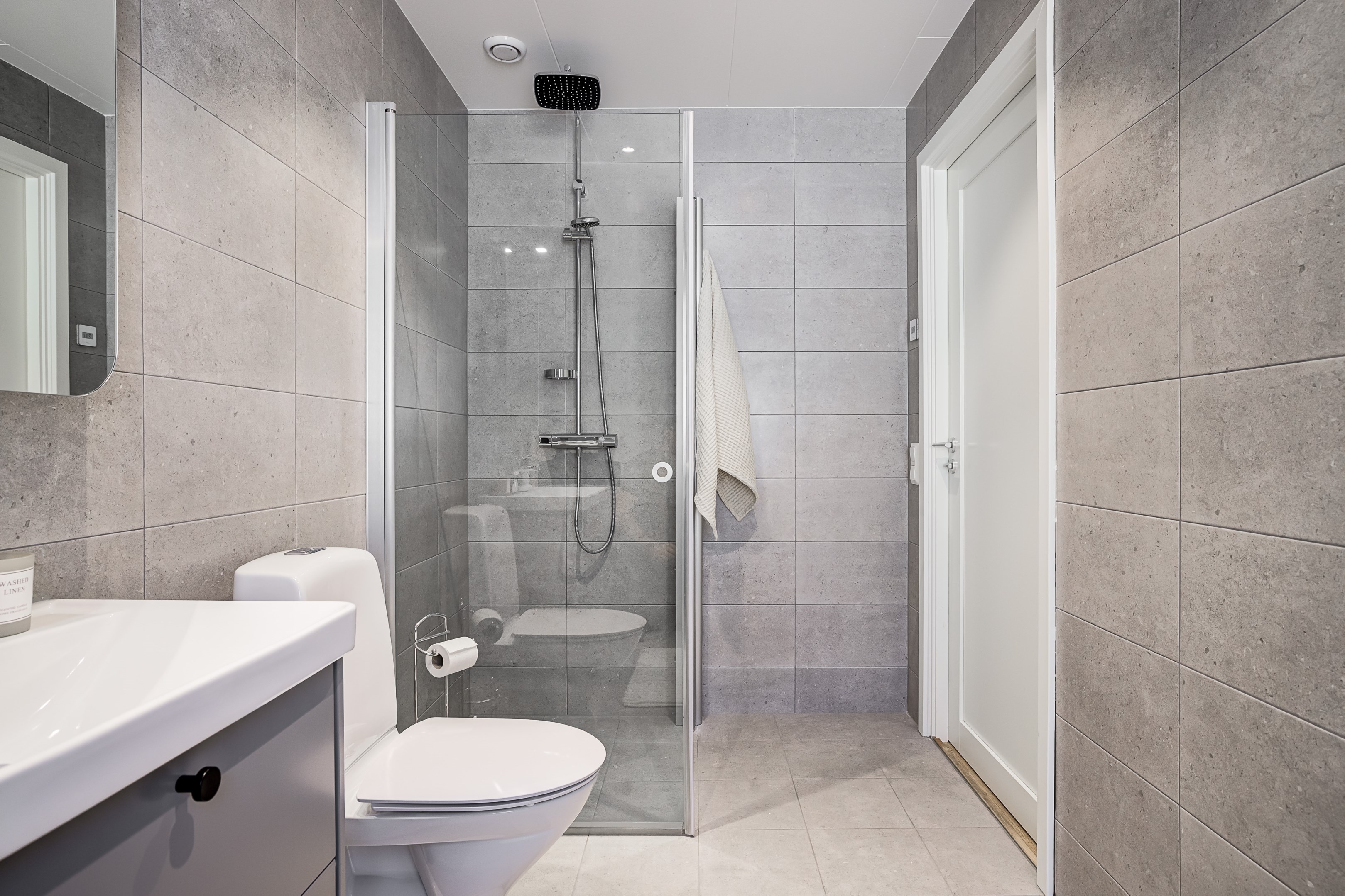 Bostadsbild från Ramsjövägen 36 C, Såld i Björklinge, Uppsala