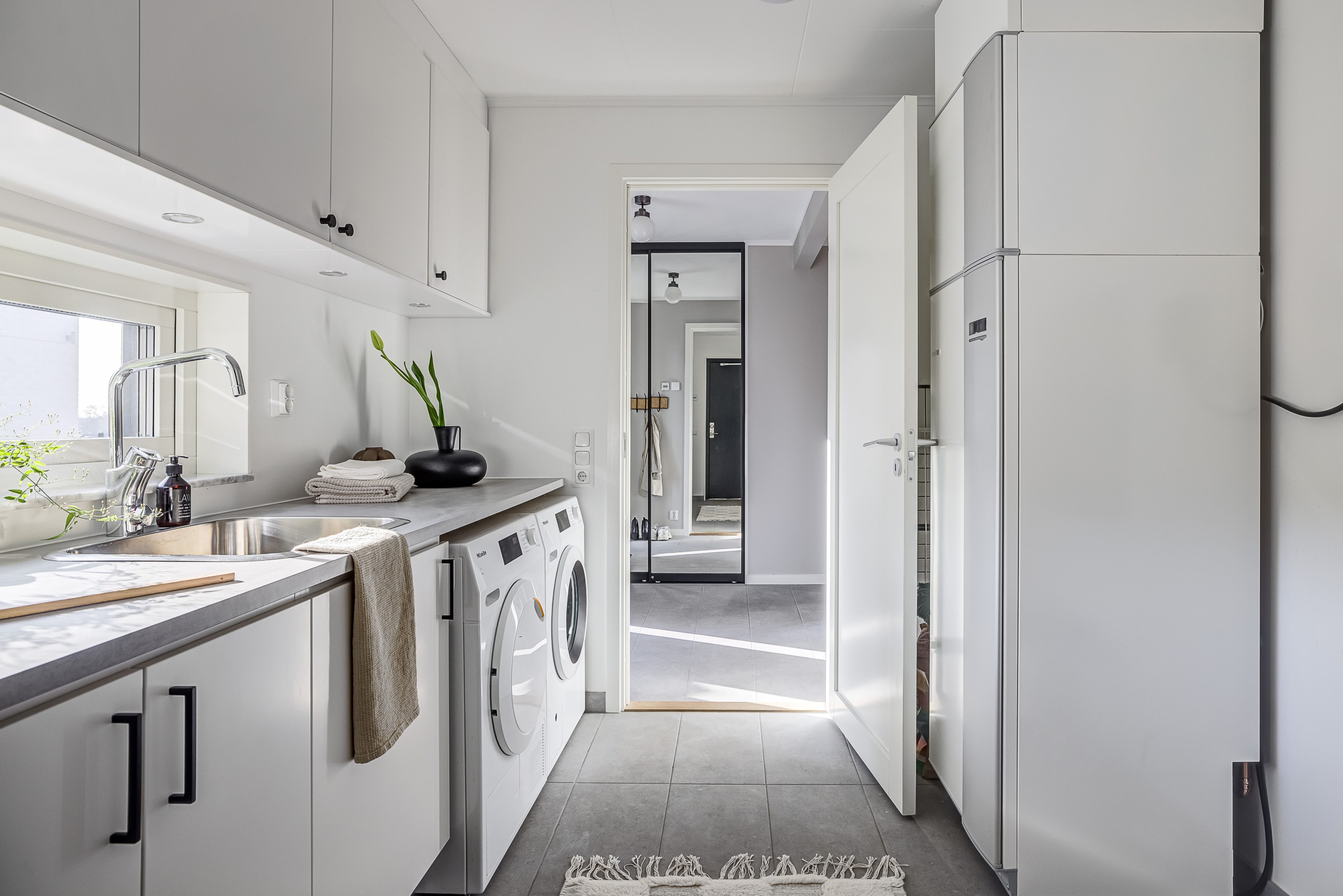 Bostadsbild från Ramsjövägen 36 C, Såld i Björklinge, Uppsala