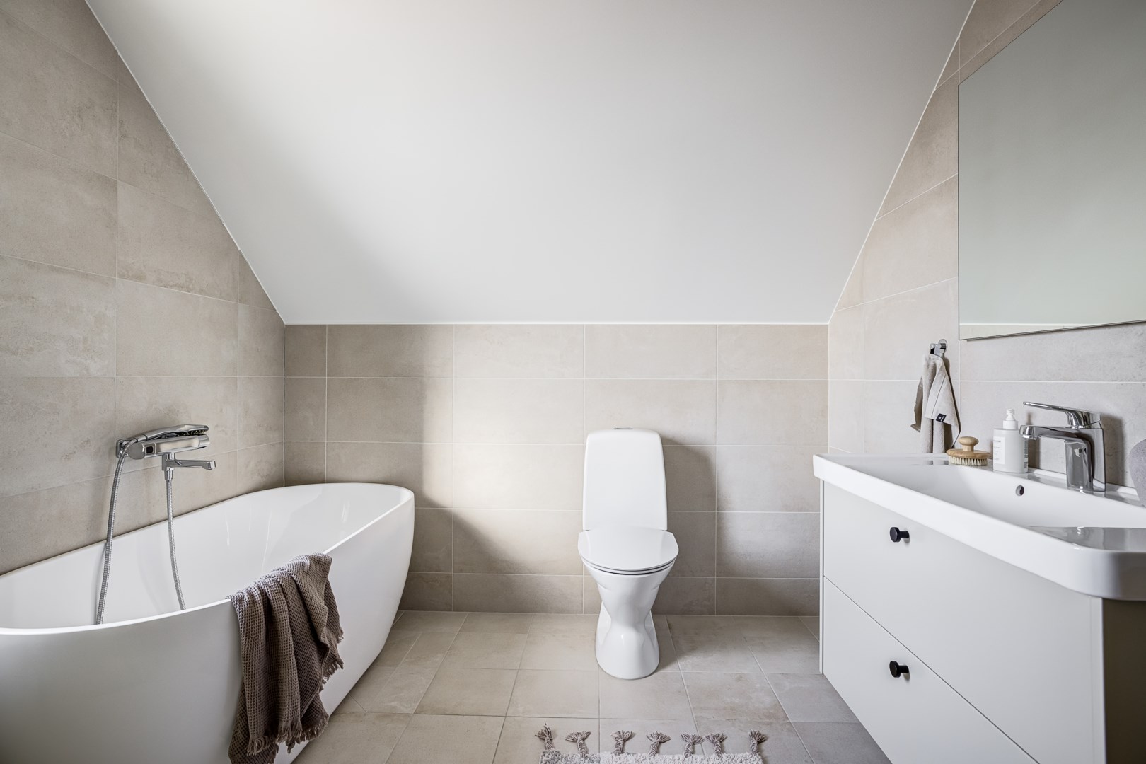 Bostadsbild från Ramsjövägen 36 C, Såld i Björklinge, Uppsala