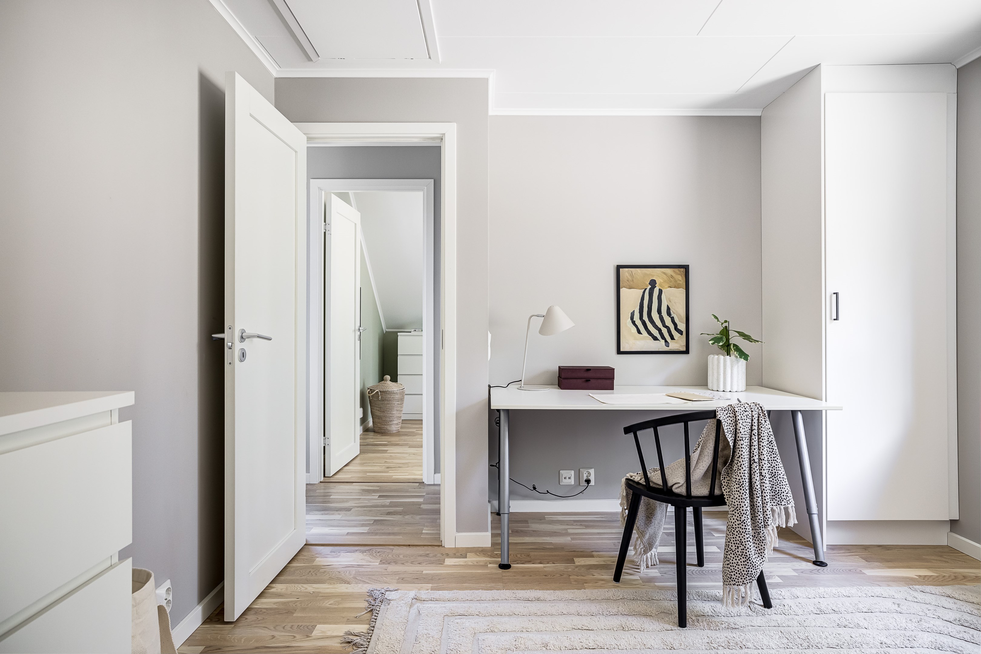 Bostadsbild från Ramsjövägen 36 C, Såld i Björklinge, Uppsala