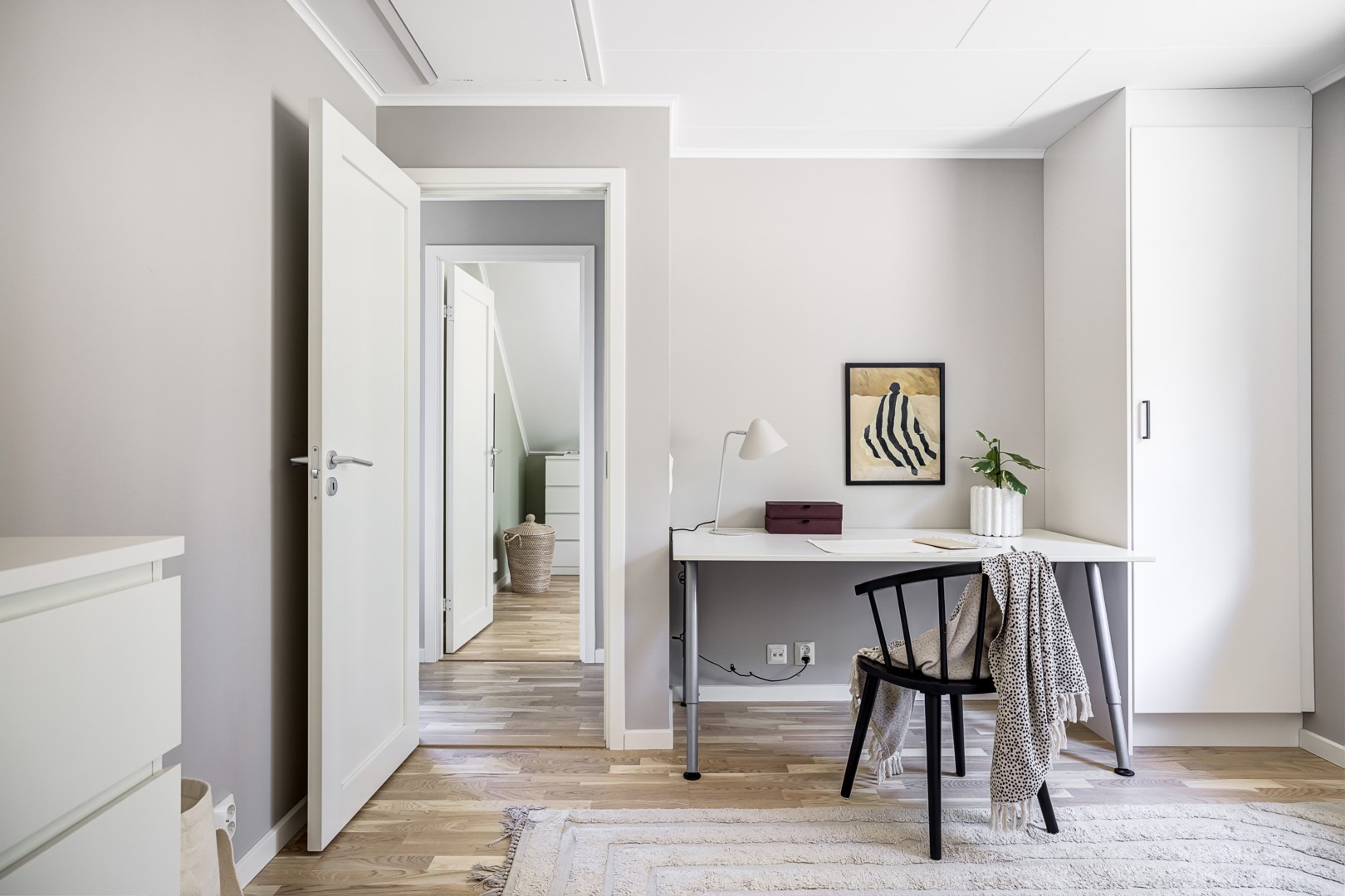 Bostadsbild från Ramsjövägen 36 C, Såld i Björklinge, Uppsala