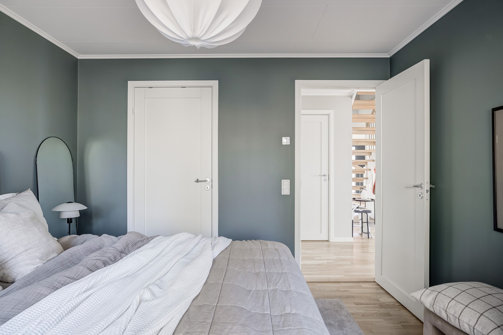 Bostadsbild från Ramsjövägen 36 C, Såld i Björklinge, Uppsala