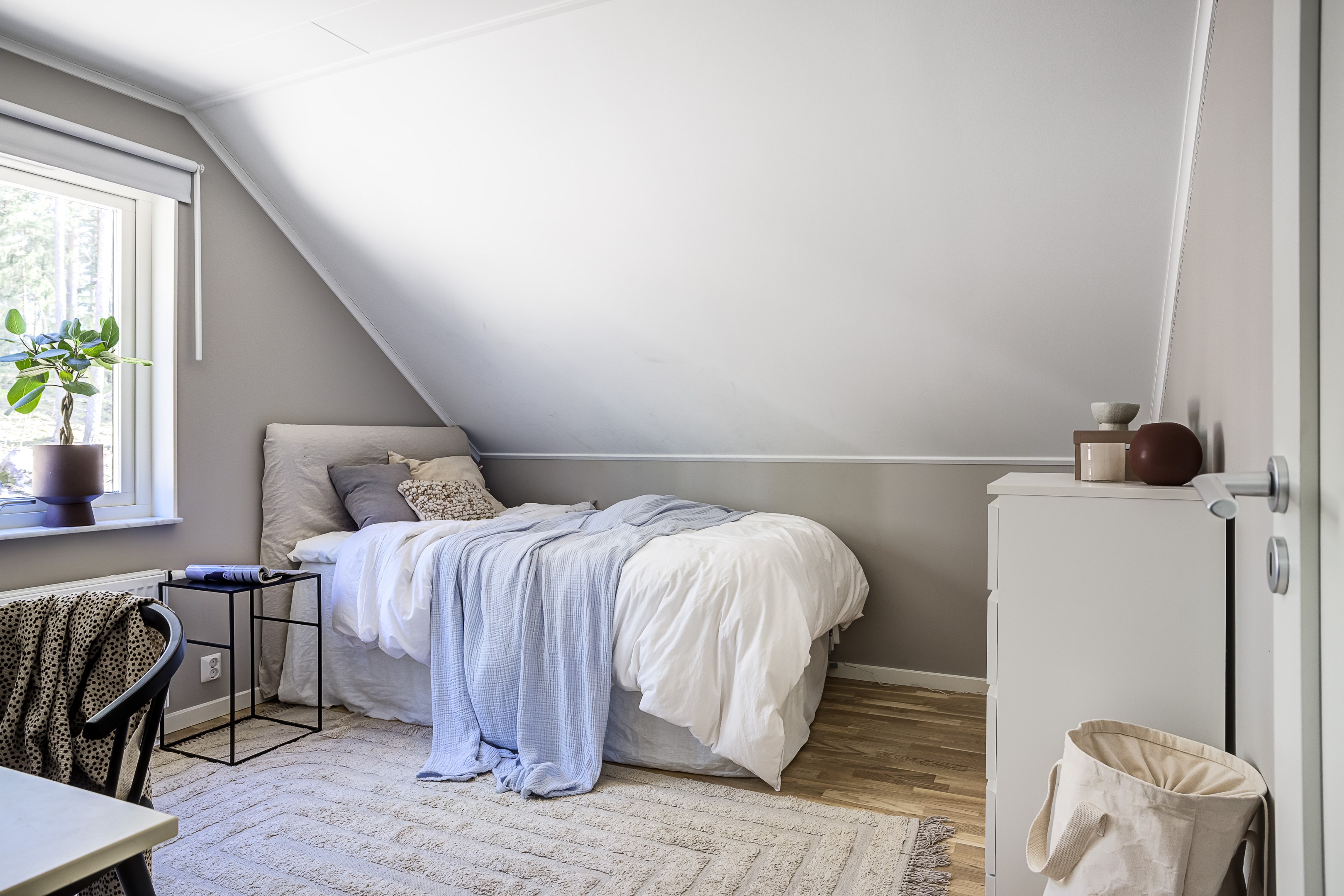 Bostadsbild från Ramsjövägen 36 C, Såld i Björklinge, Uppsala