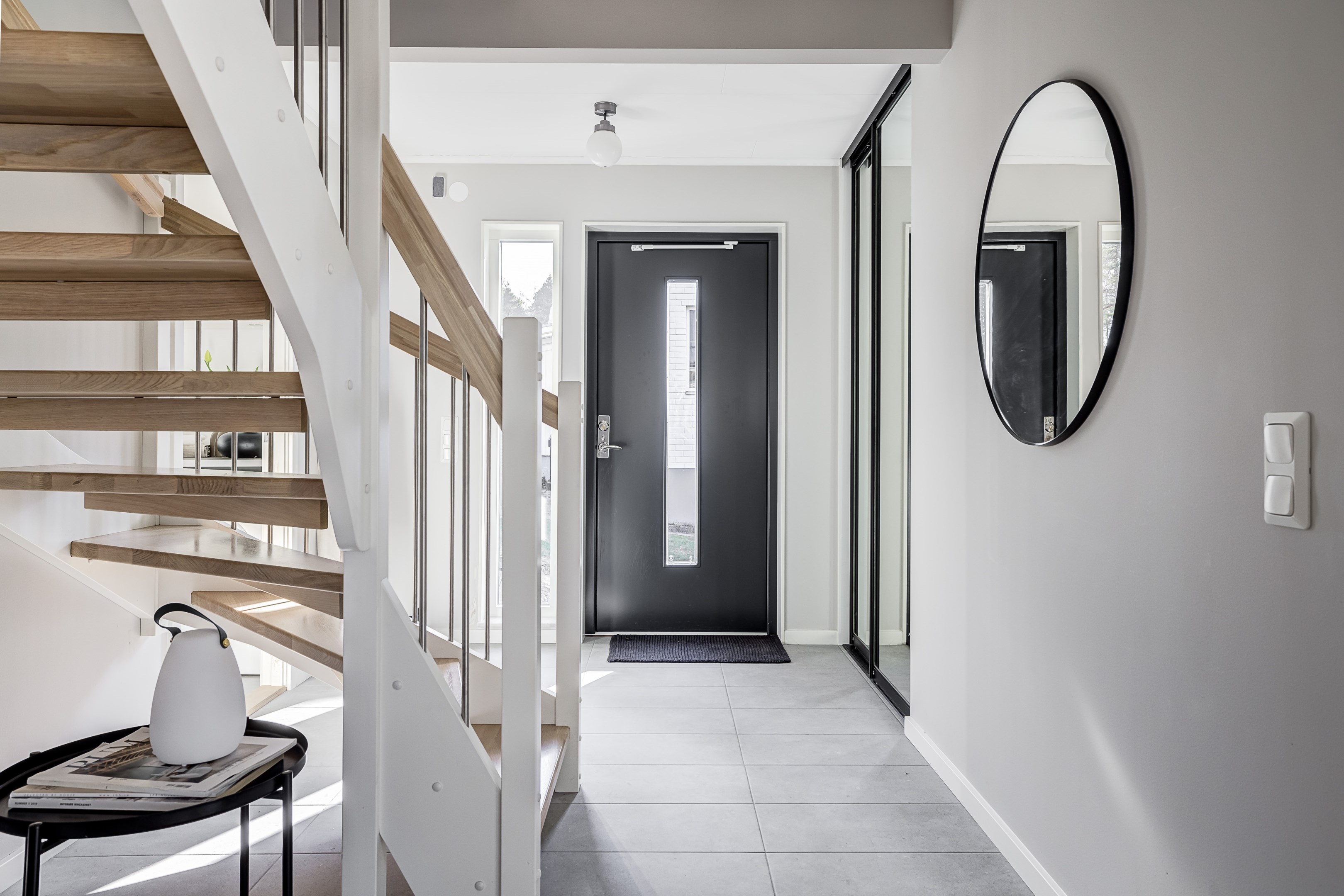 Bostadsbild från Ramsjövägen 36 C, Såld i Björklinge, Uppsala