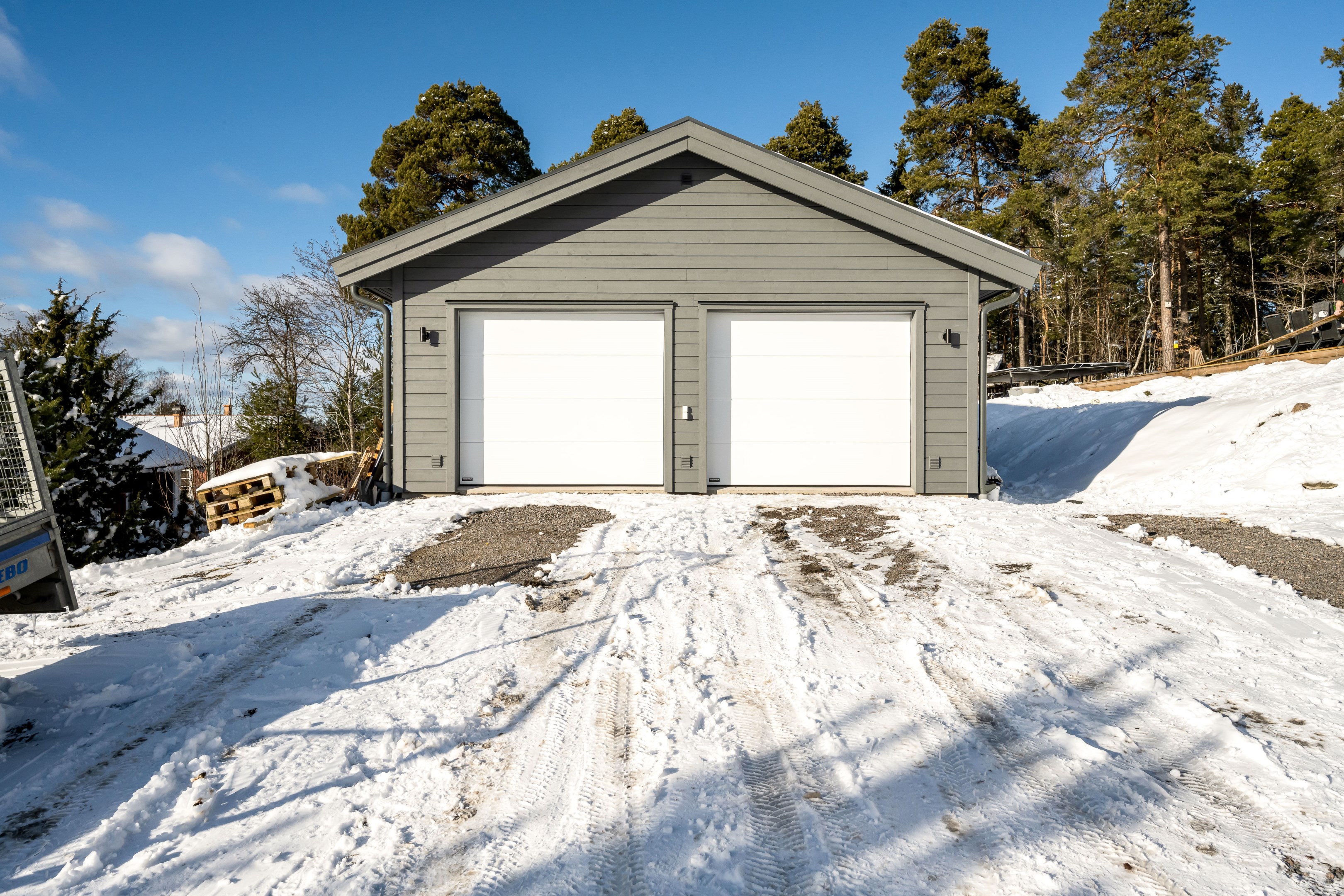 Bostadsbild från Ramsjövägen 36 C, Såld i Björklinge, Uppsala