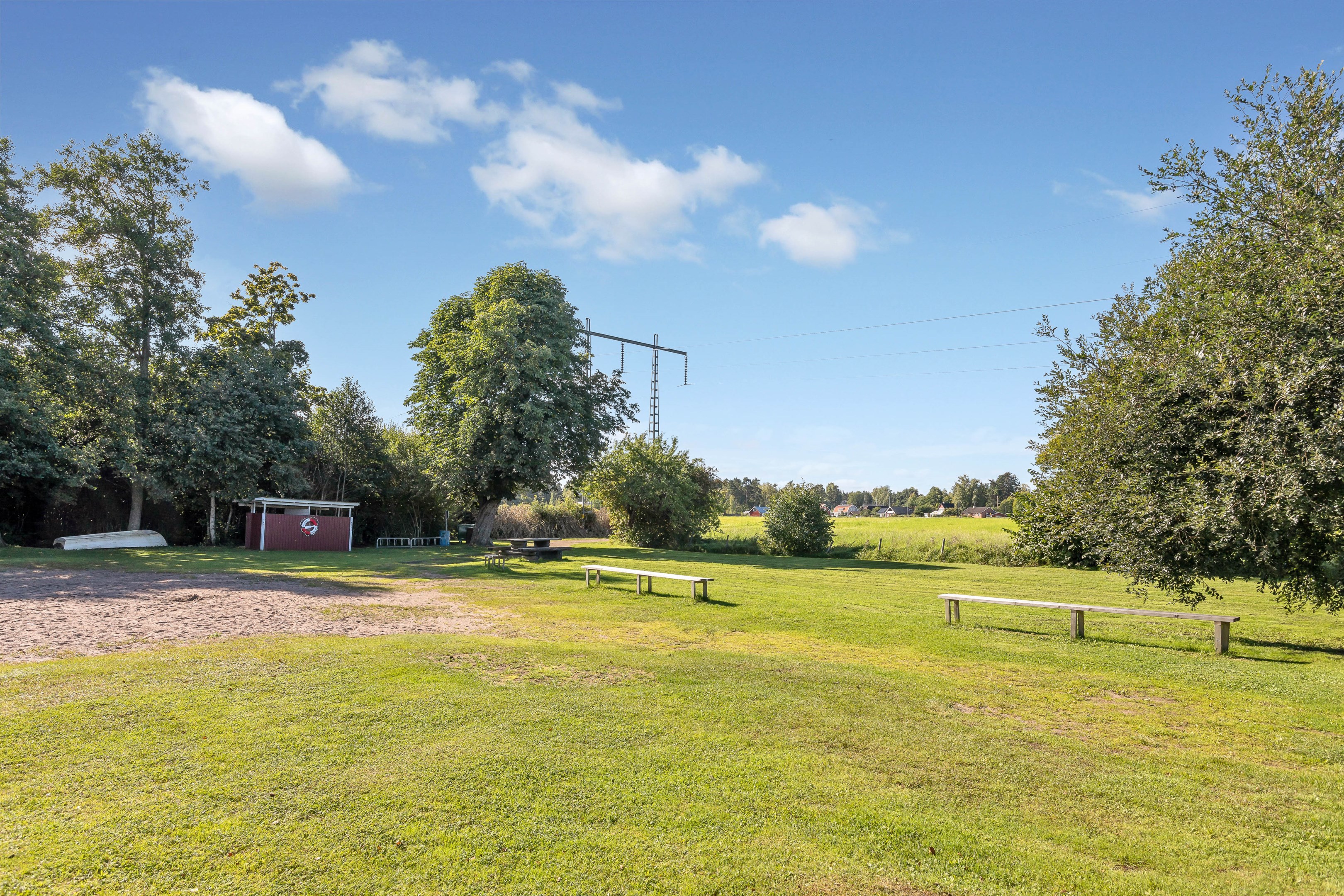 Bostadsbild från Ramsjövägen 36 C, Såld i Björklinge, Uppsala