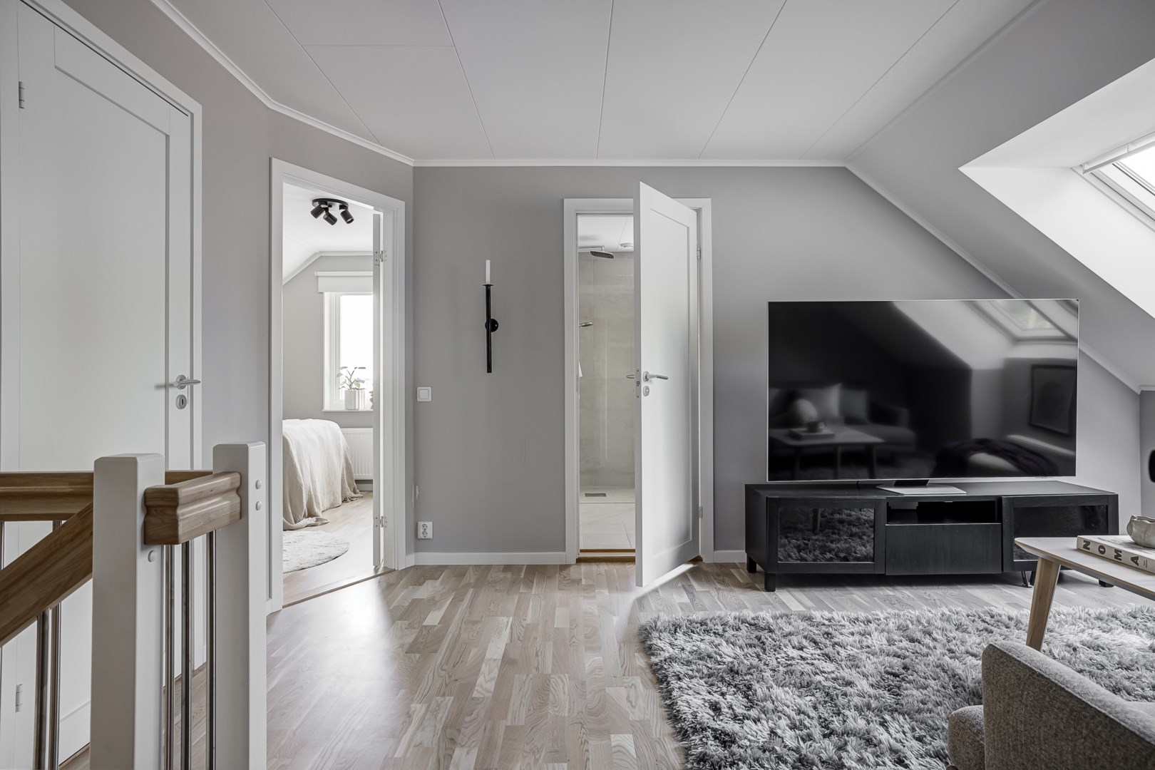 Bostadsbild från Ramsjövägen 36 C, Såld i Björklinge, Uppsala