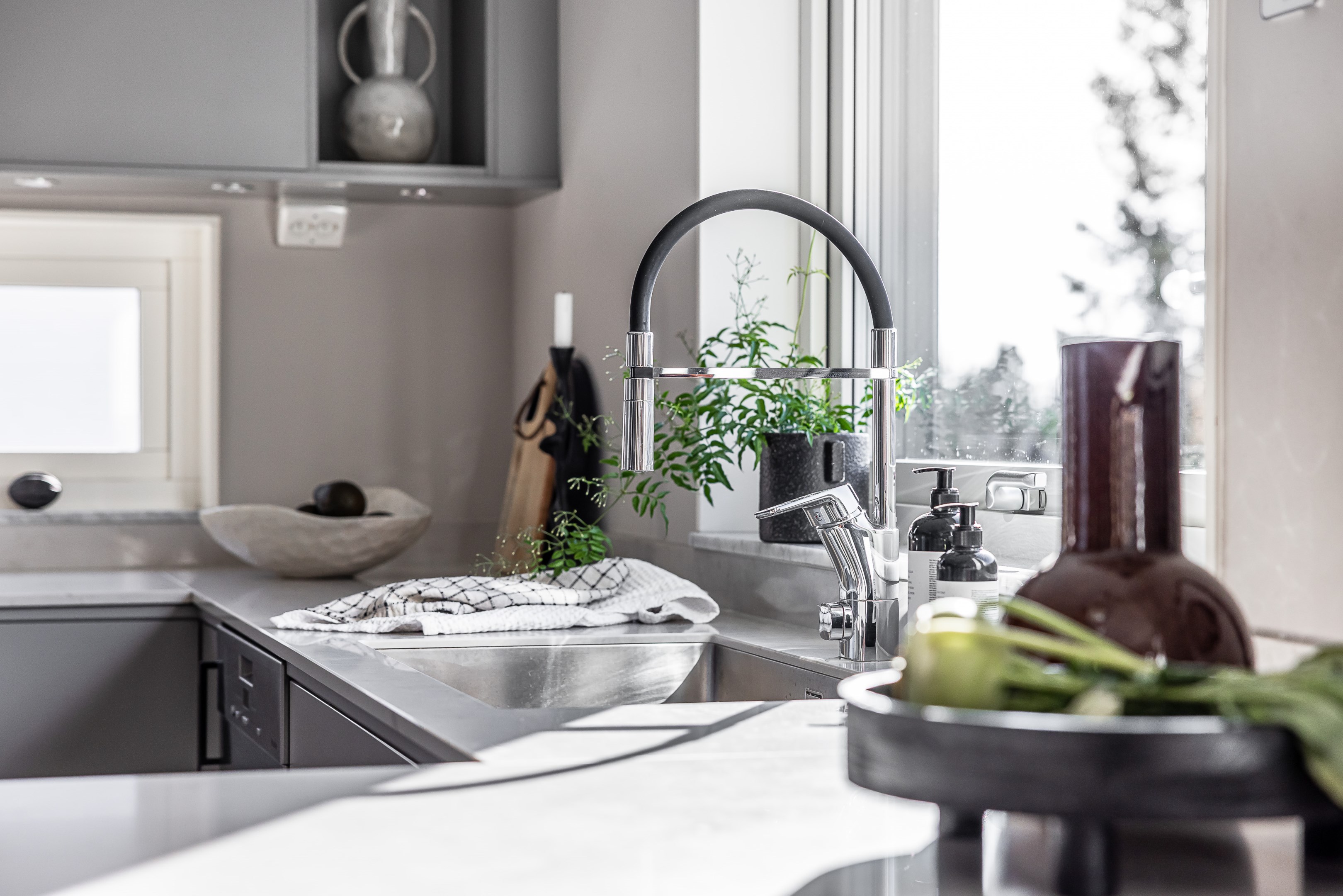 Bostadsbild från Ramsjövägen 36 C, Såld i Björklinge, Uppsala