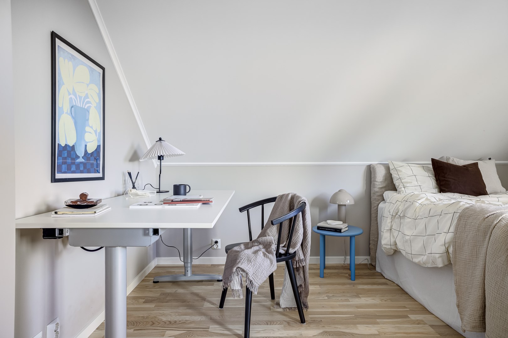 Bostadsbild från Ramsjövägen 36 C, Såld i Björklinge, Uppsala