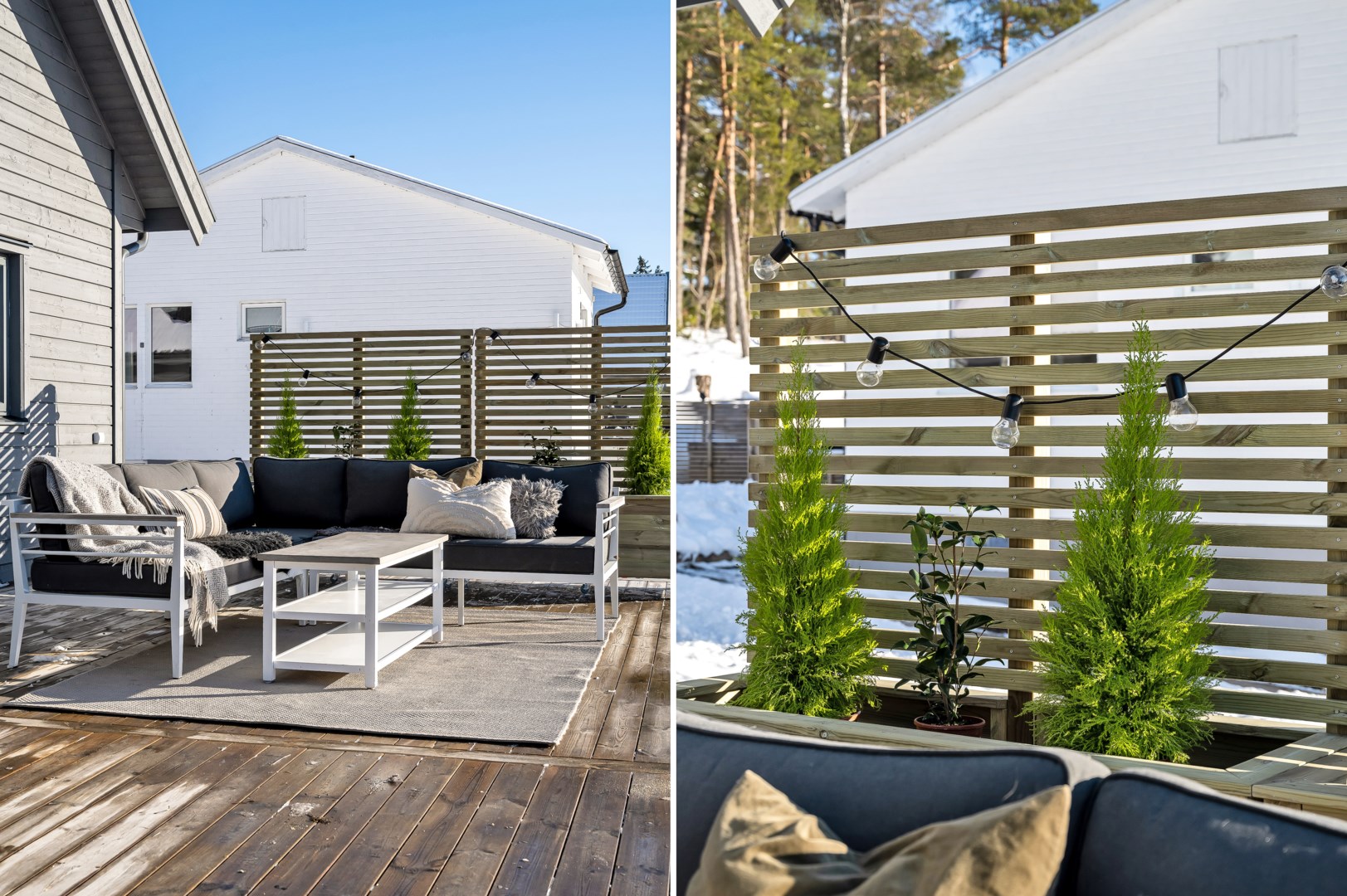 Bostadsbild från Ramsjövägen 36 C, Såld i Björklinge, Uppsala