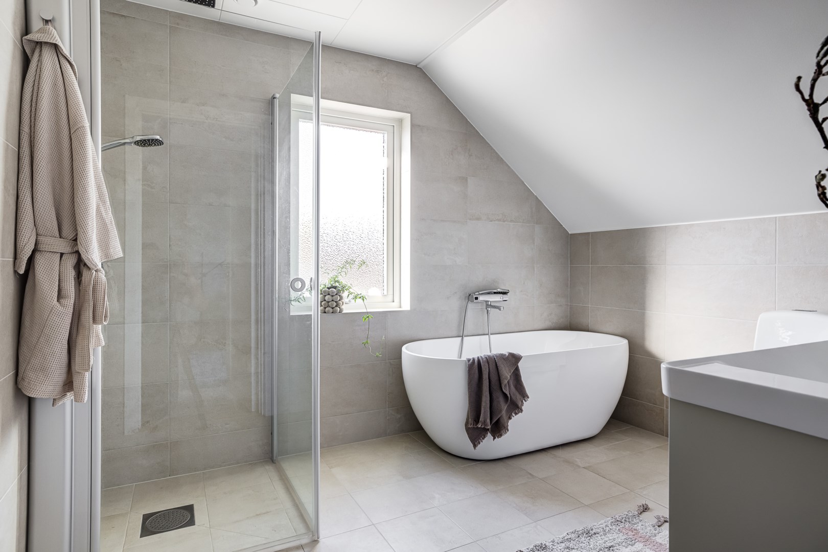 Bostadsbild från Ramsjövägen 36 C, Såld i Björklinge, Uppsala