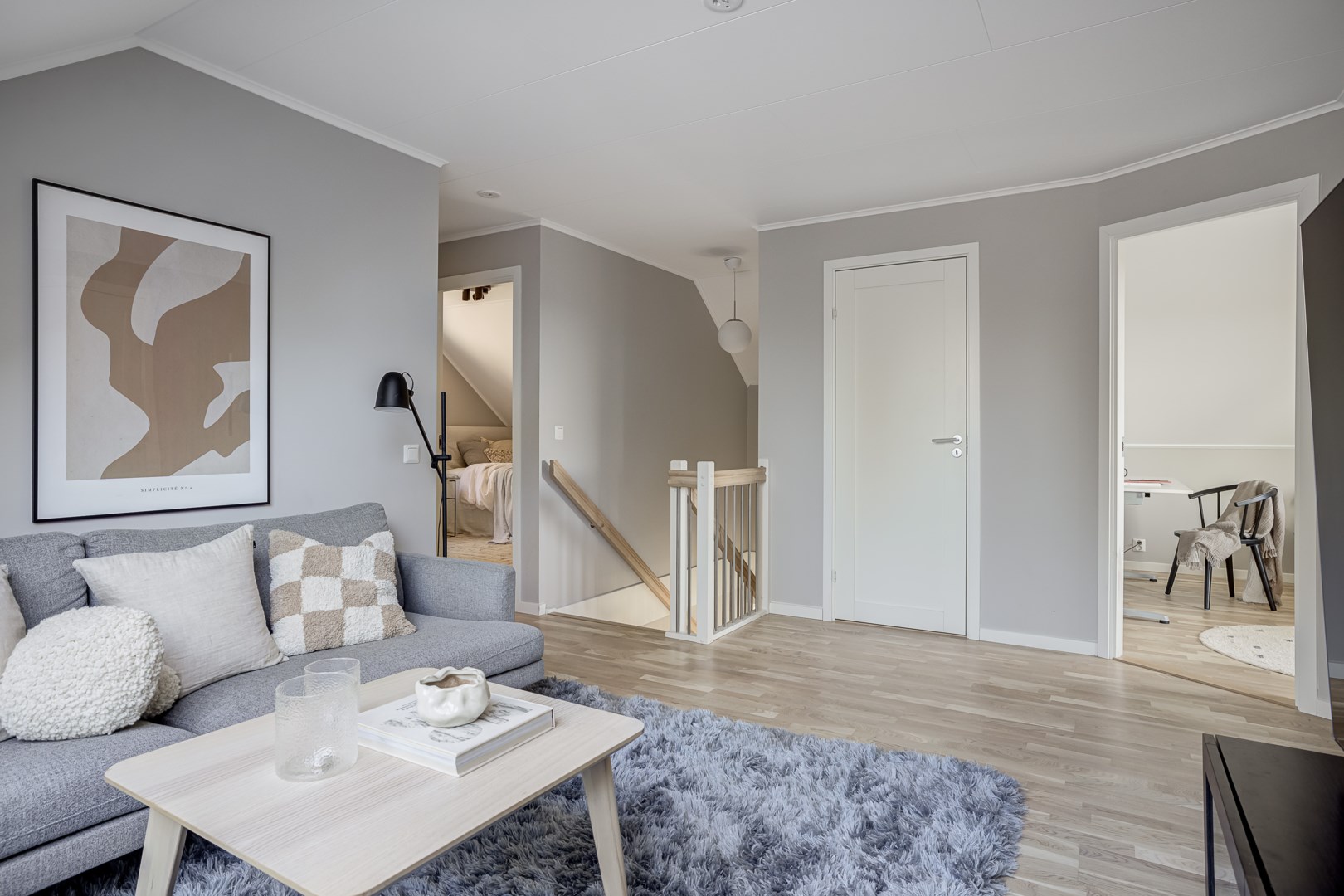 Bostadsbild från Ramsjövägen 36 C, Såld i Björklinge, Uppsala