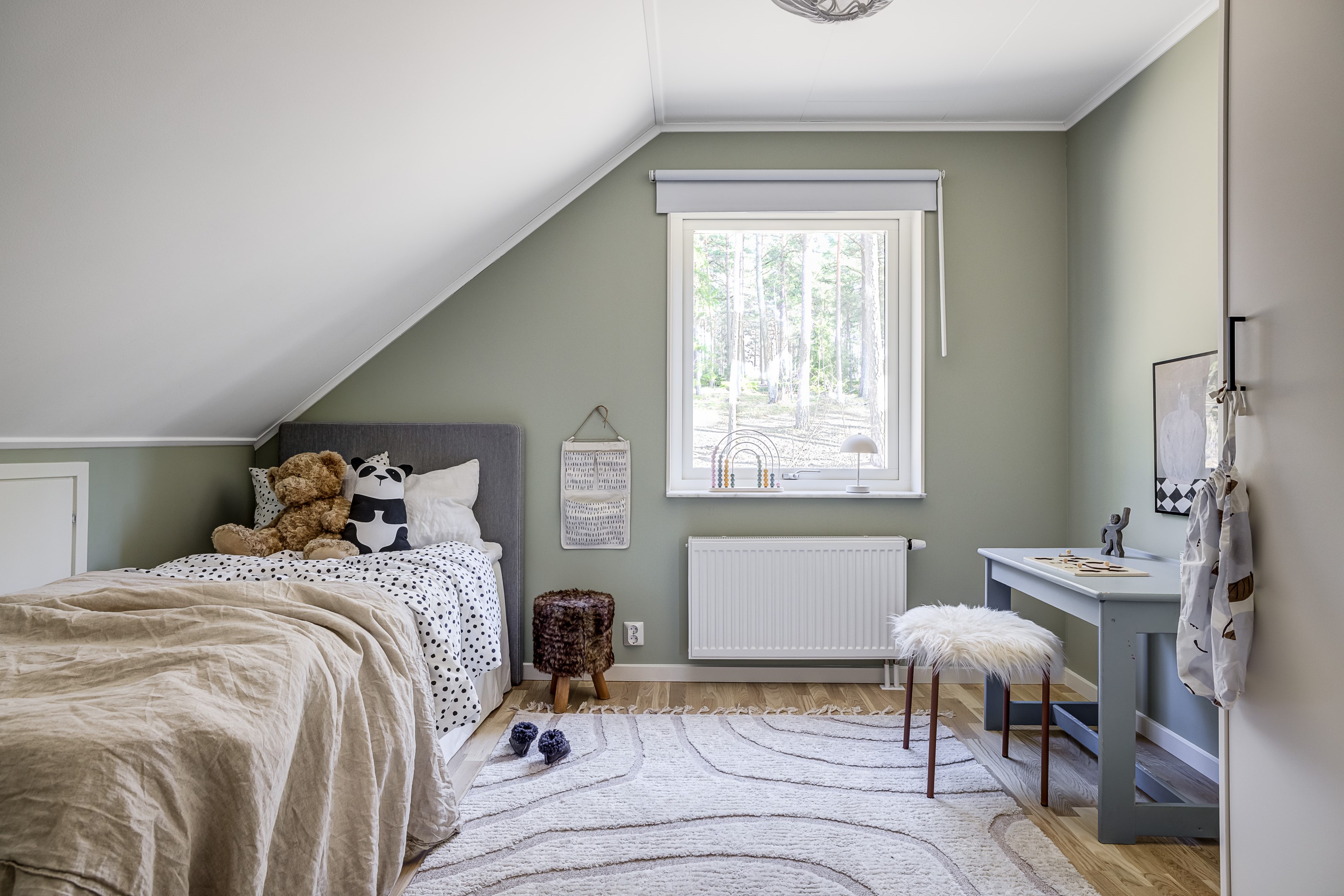 Bostadsbild från Ramsjövägen 36 C, Såld i Björklinge, Uppsala