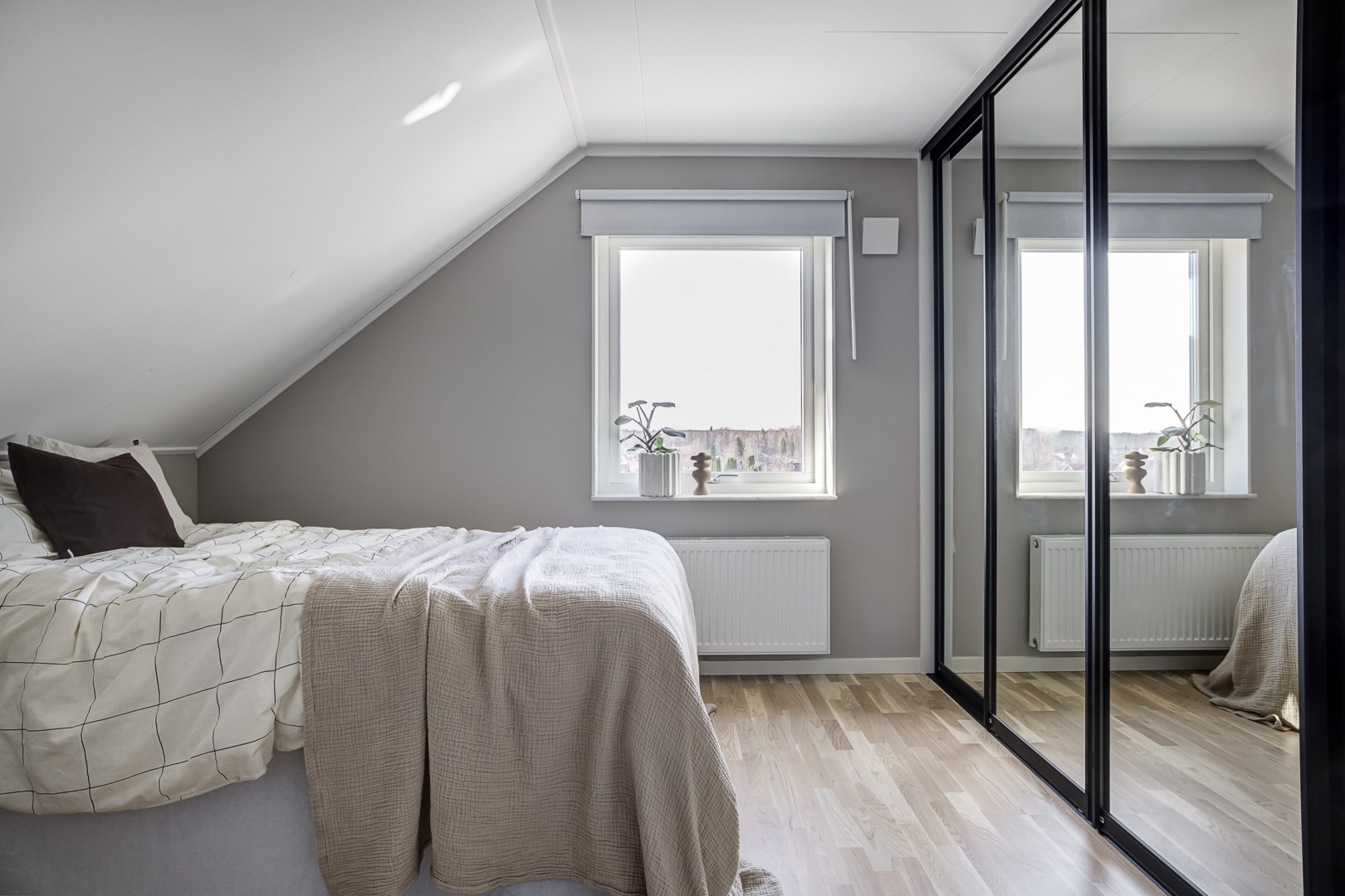 Bostadsbild från Ramsjövägen 36 C, Såld i Björklinge, Uppsala