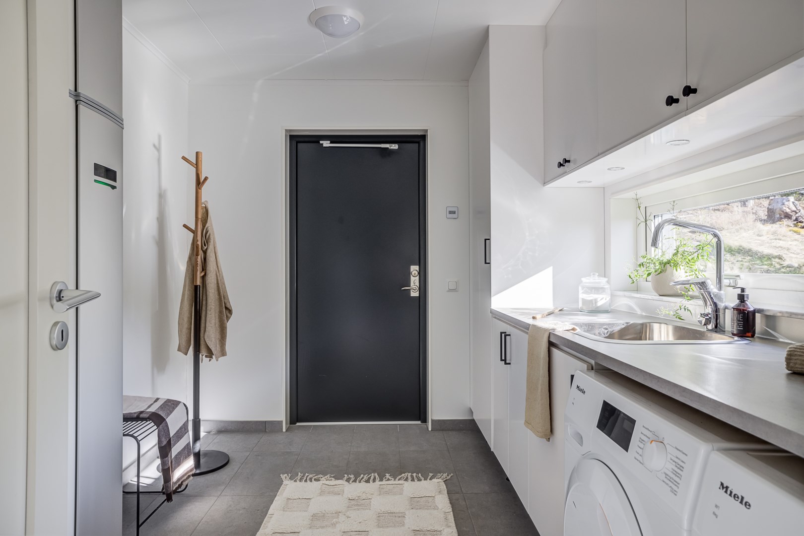 Bostadsbild från Ramsjövägen 36 C, Såld i Björklinge, Uppsala