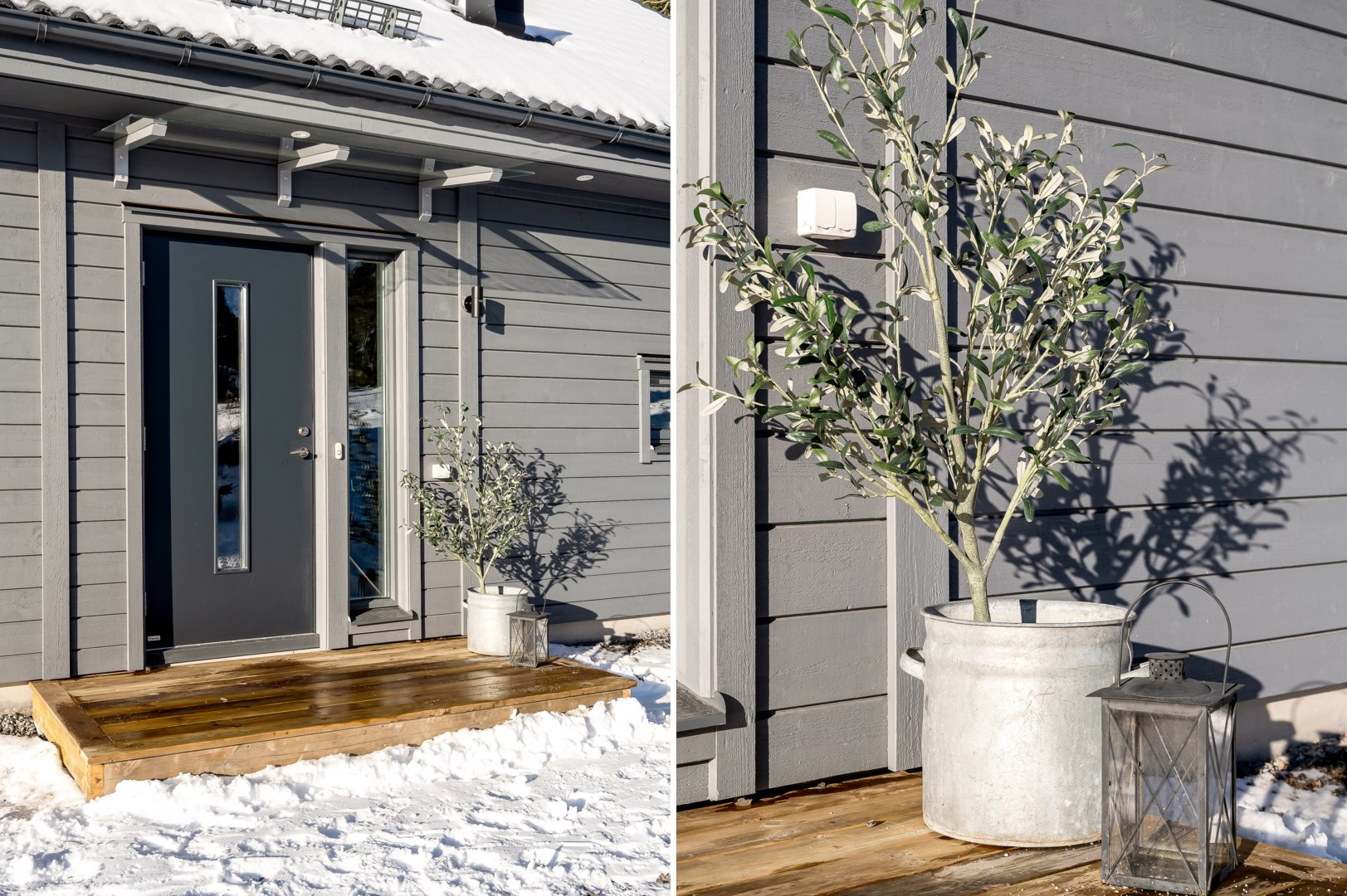 Bostadsbild från Ramsjövägen 36 C, Såld i Björklinge, Uppsala