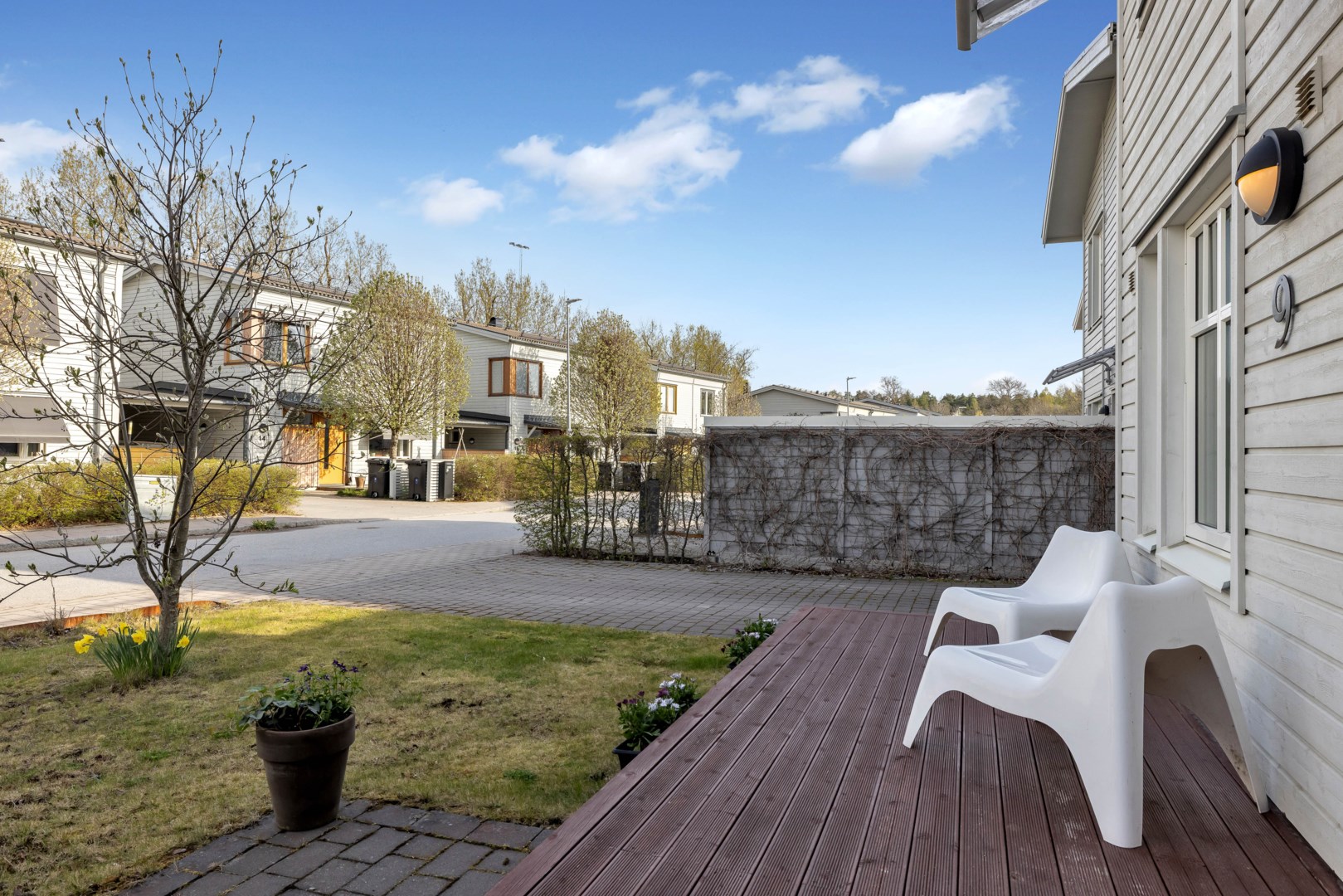 Bostadsbild från Storskiftesvägen 9, Såld i Valsätra, Uppsala