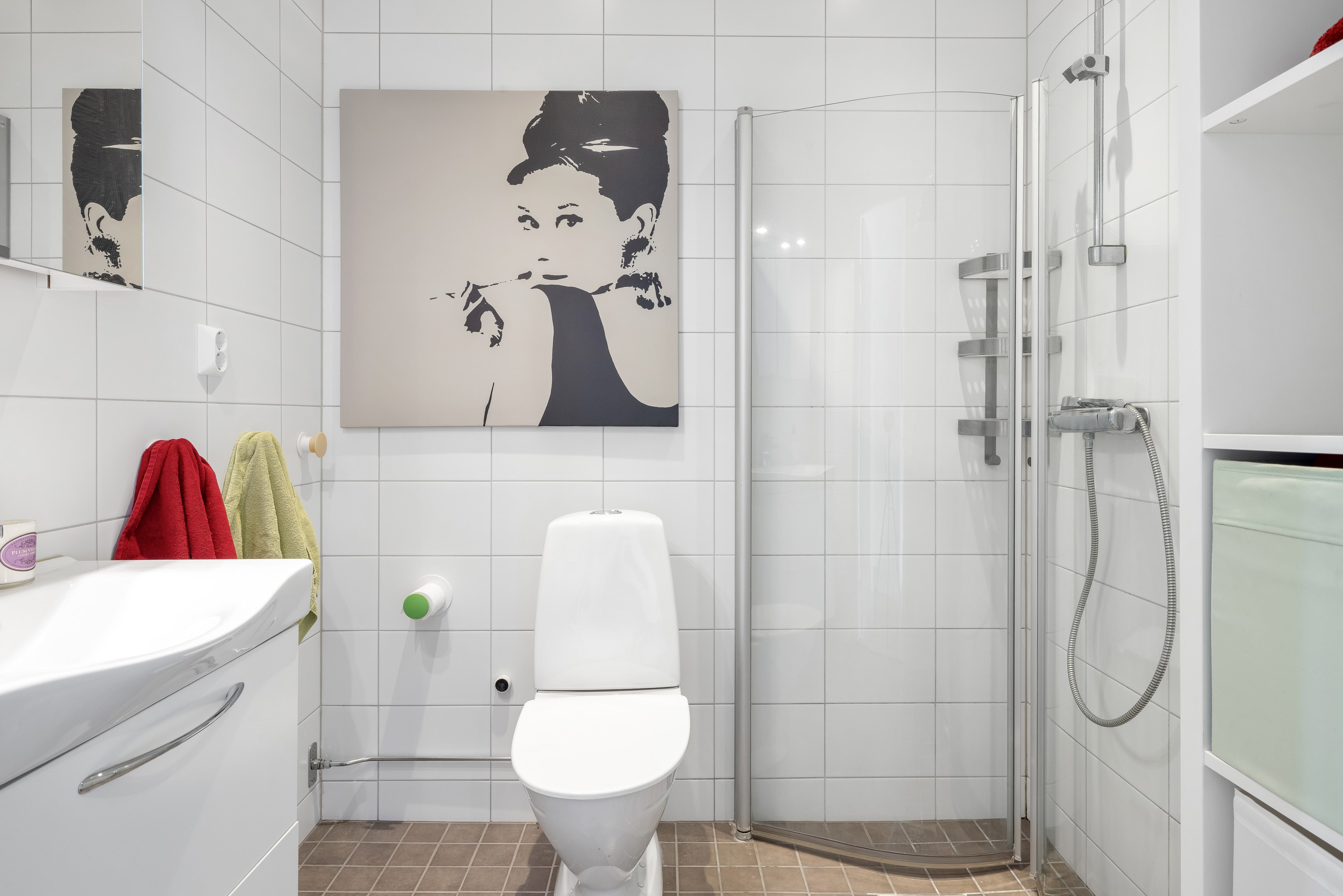 Bostadsbild från Storskiftesvägen 9, Såld i Valsätra, Uppsala