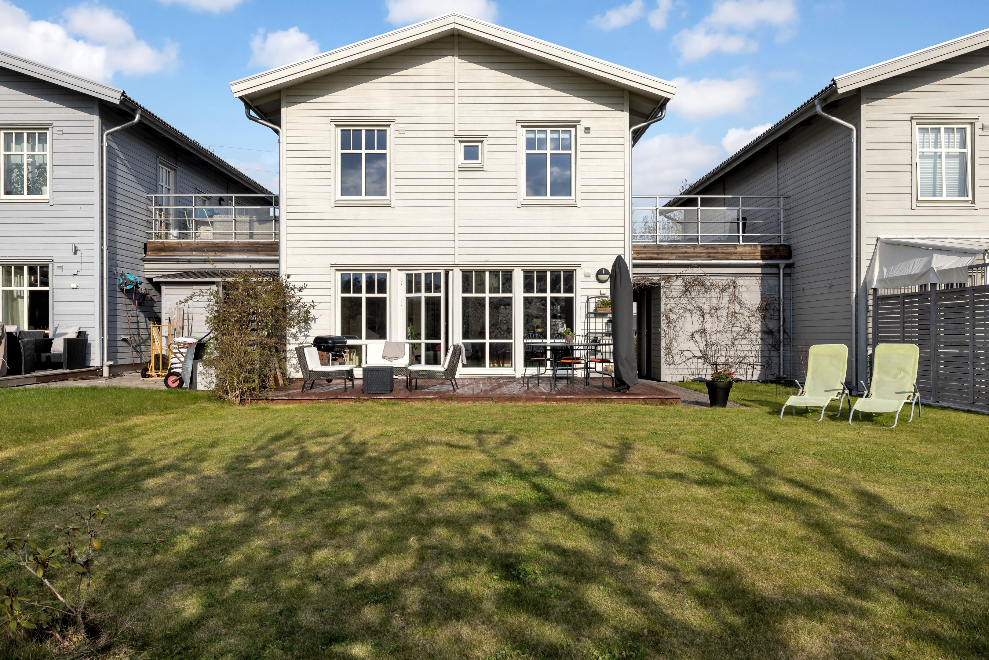 Bostadsbild från Storskiftesvägen 9, Såld i Valsätra, Uppsala