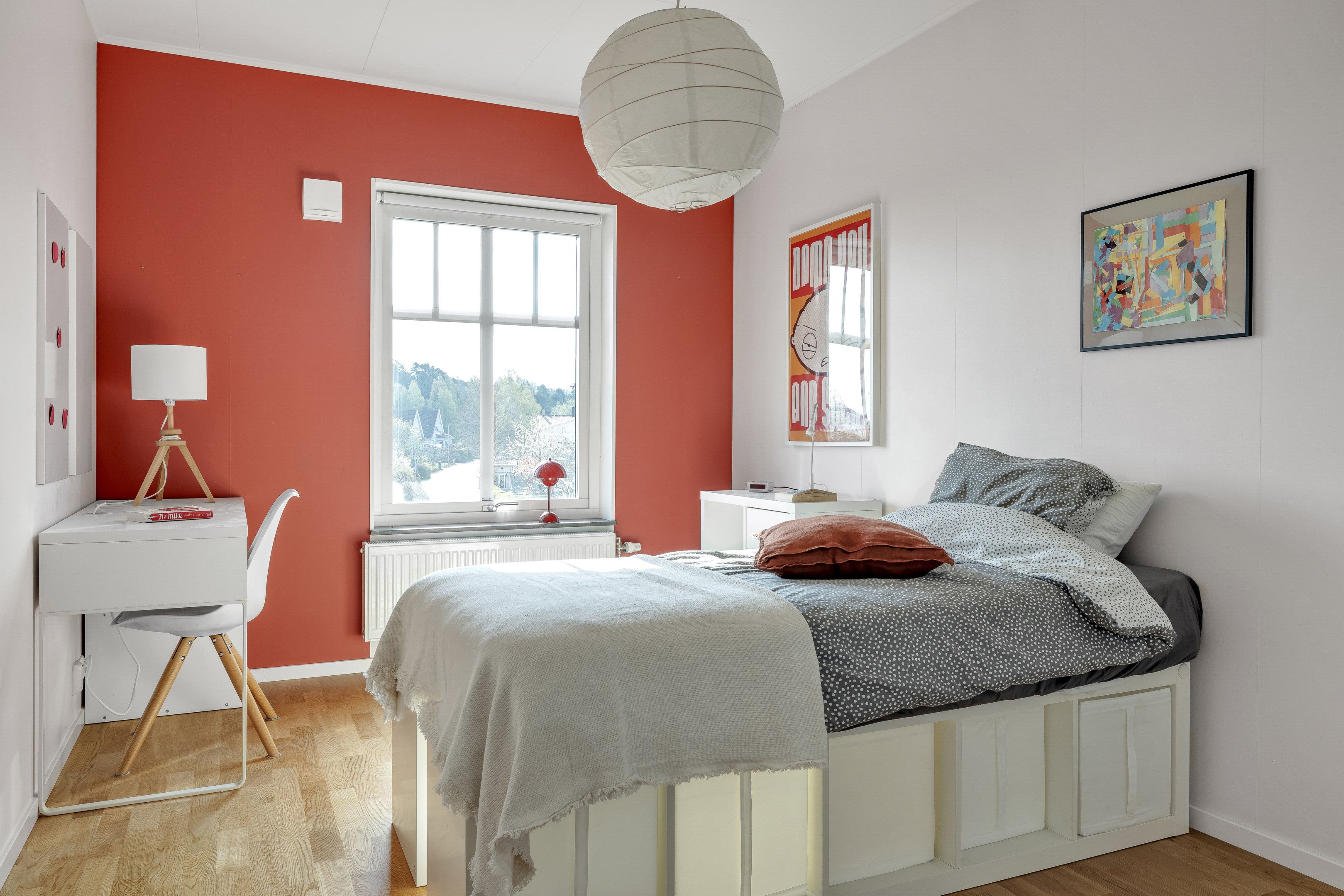 Bostadsbild från Storskiftesvägen 9, Såld i Valsätra, Uppsala