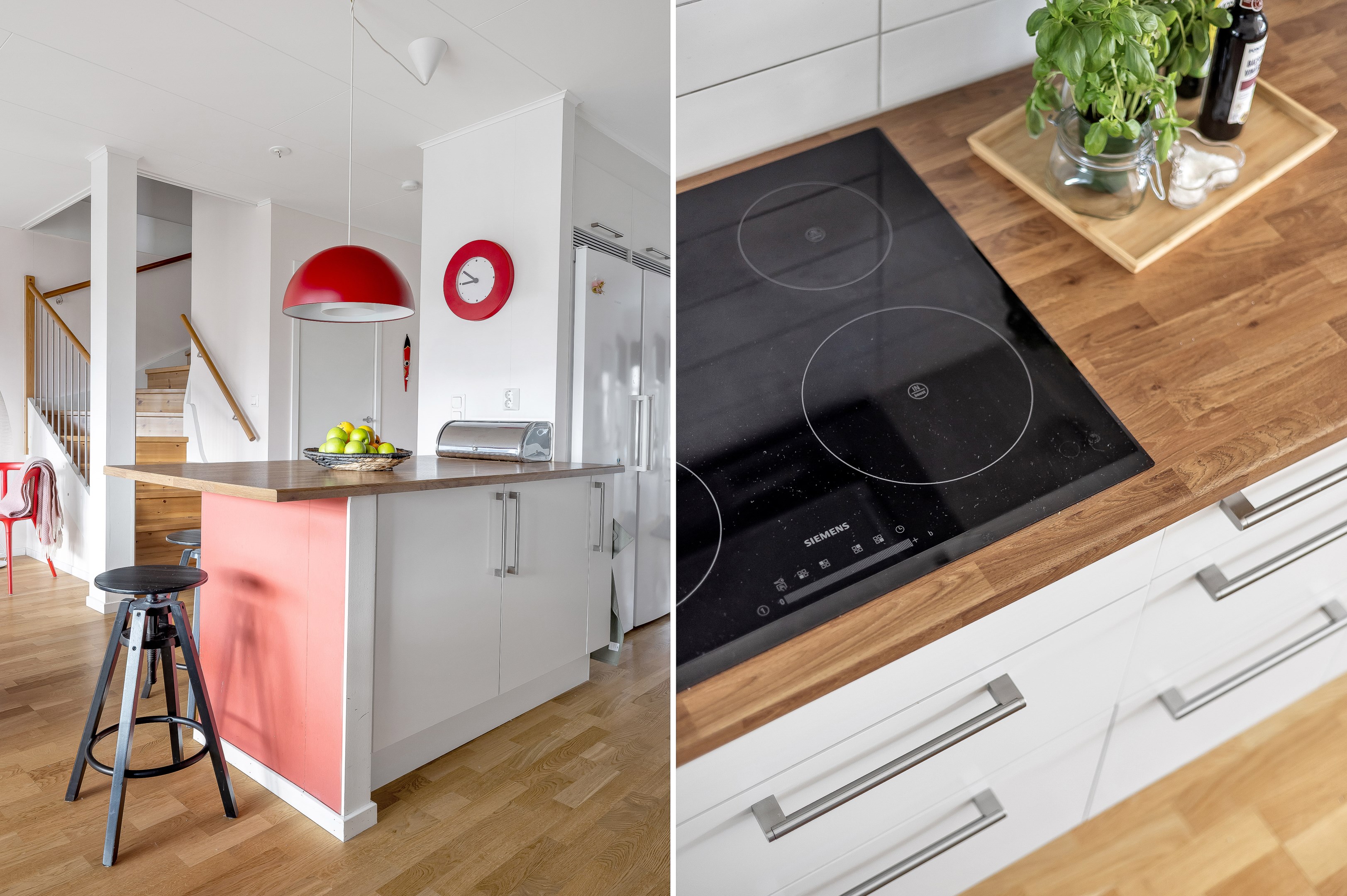 Bostadsbild från Storskiftesvägen 9, Såld i Valsätra, Uppsala