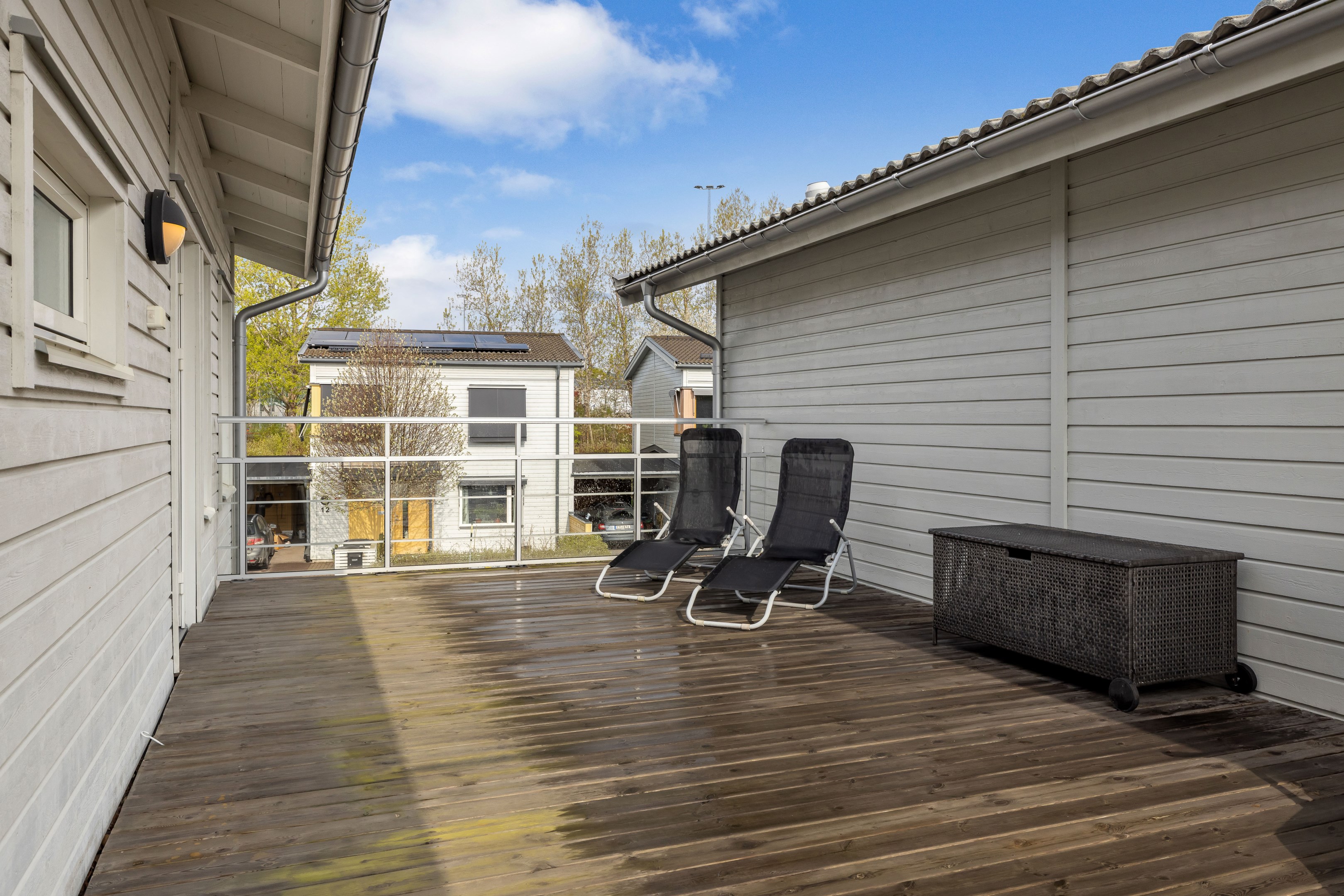 Bostadsbild från Storskiftesvägen 9, Såld i Valsätra, Uppsala